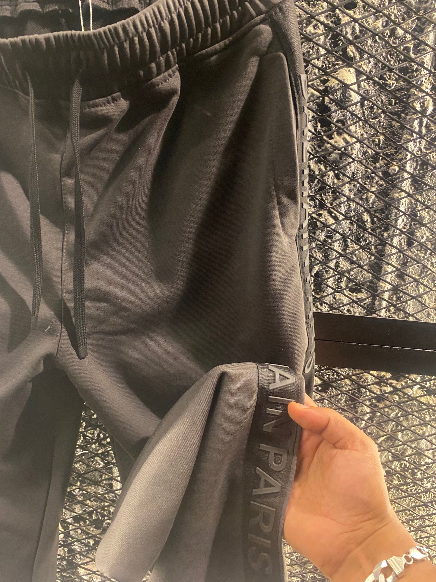 BALMAIN sweatpants