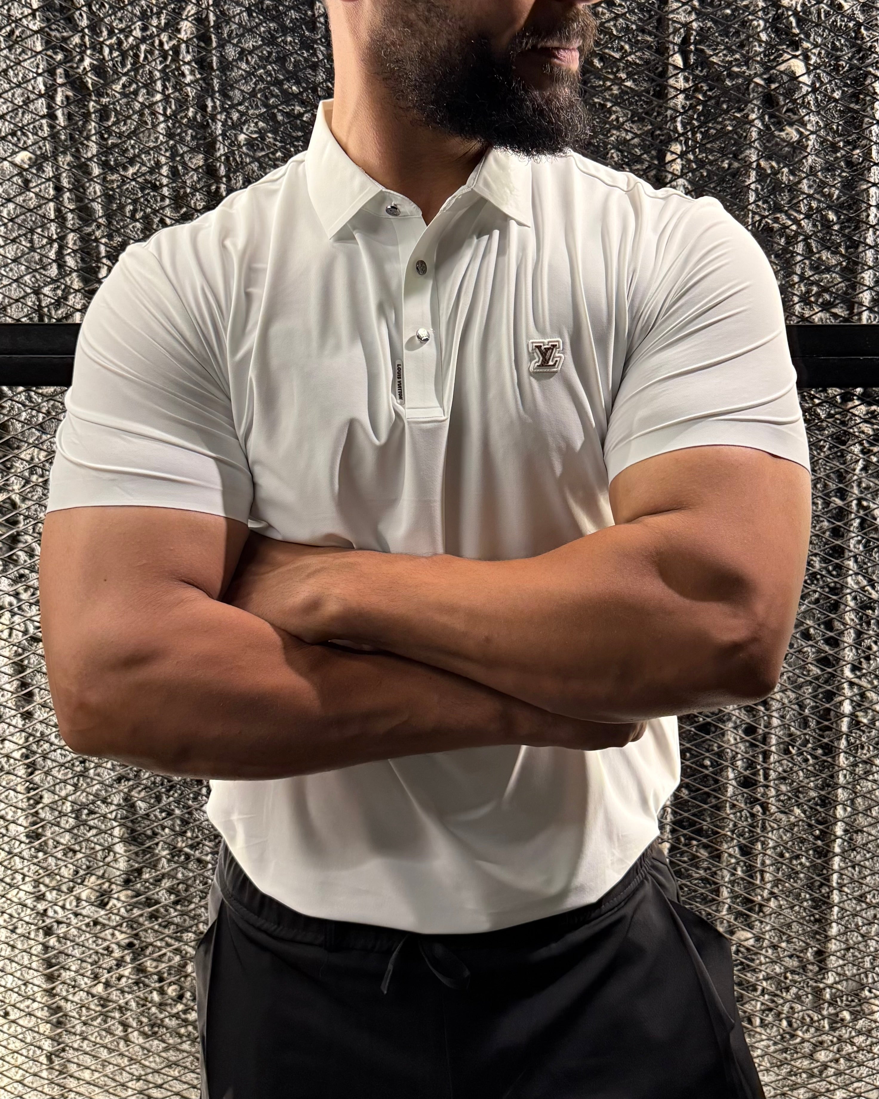 Polo shirt