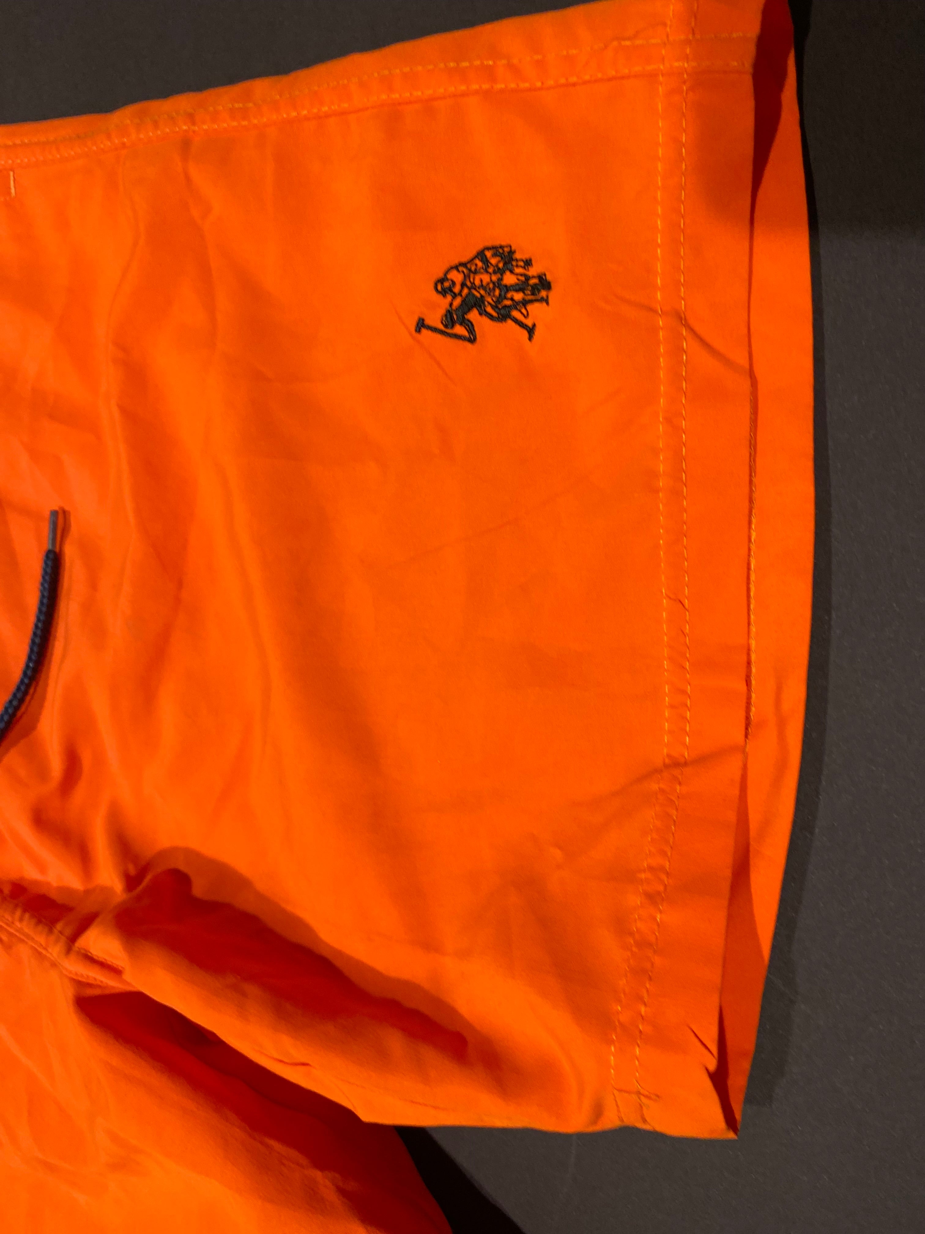 Basic swim shorts