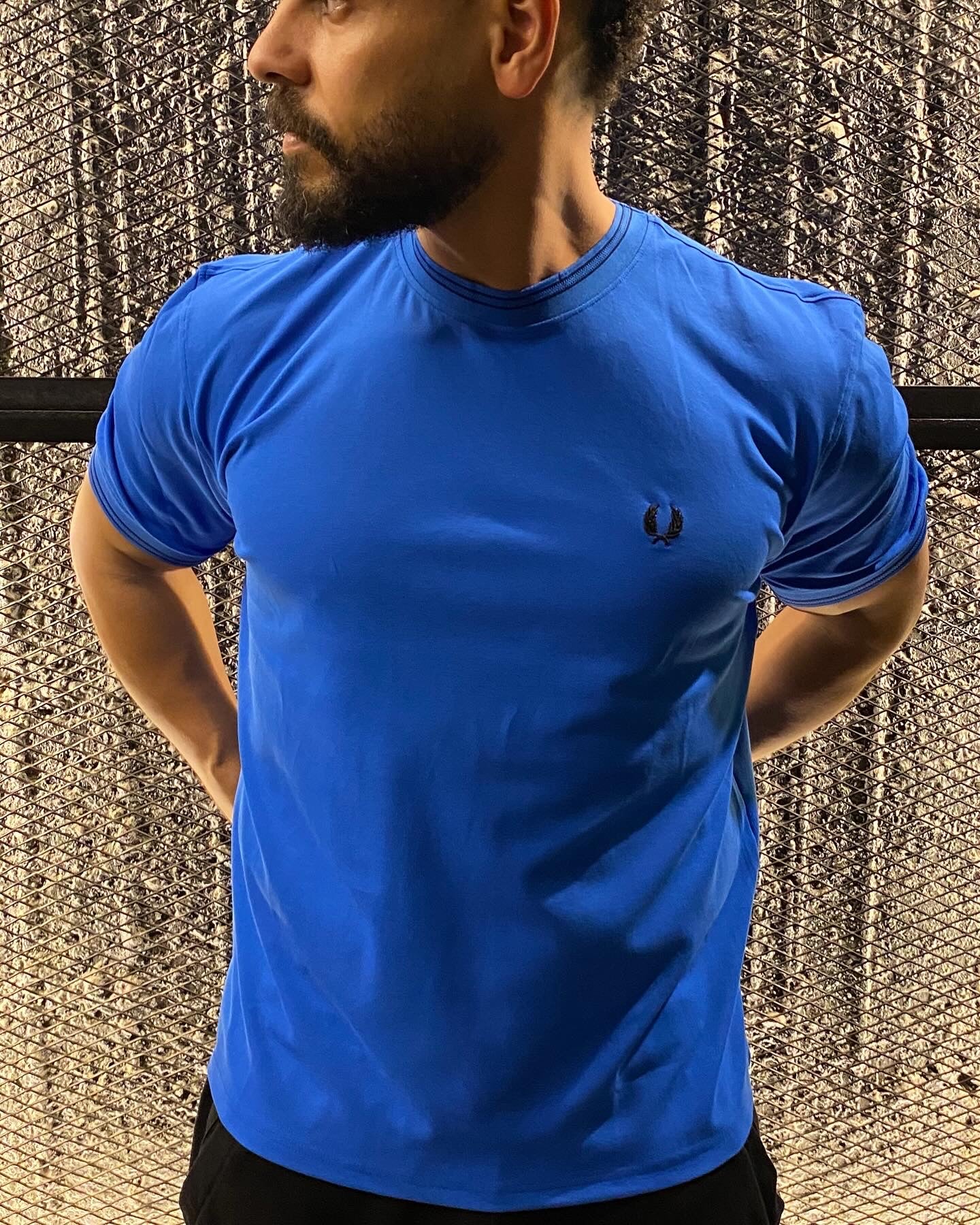 Fred Perry T-shirt