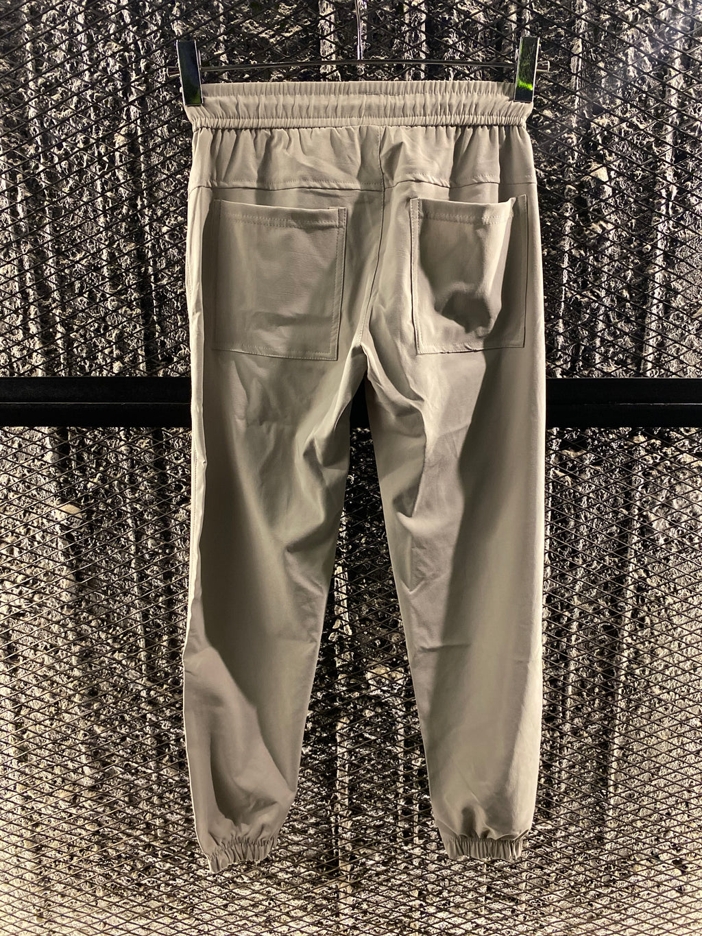 Soft pants