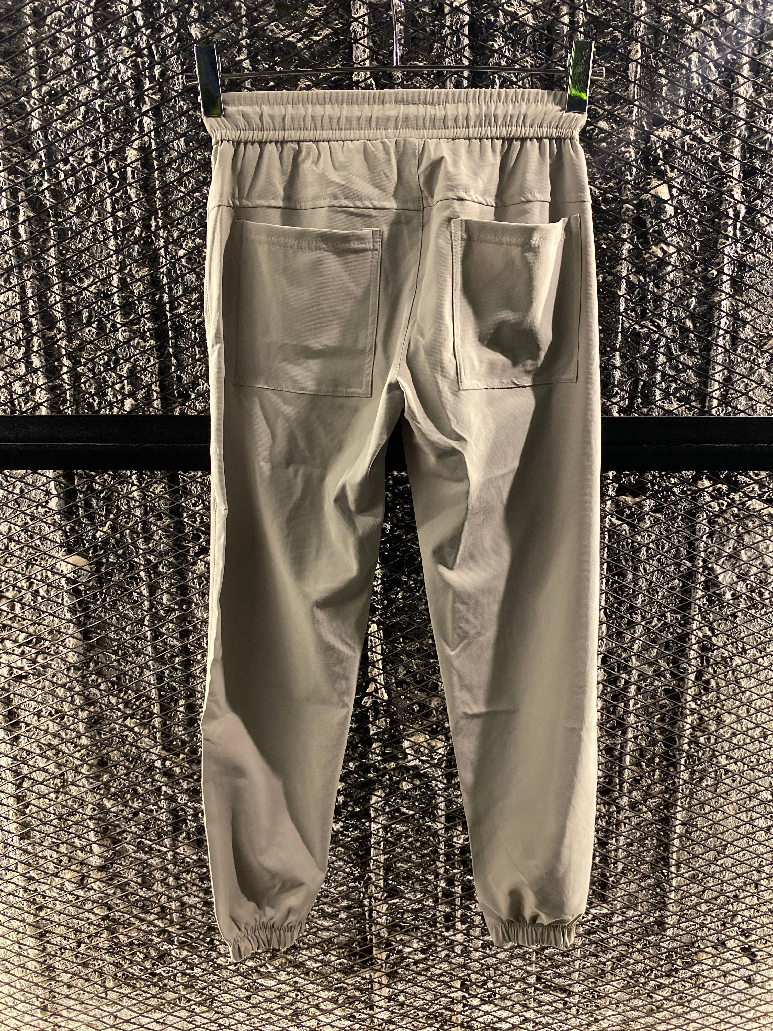 Soft pants