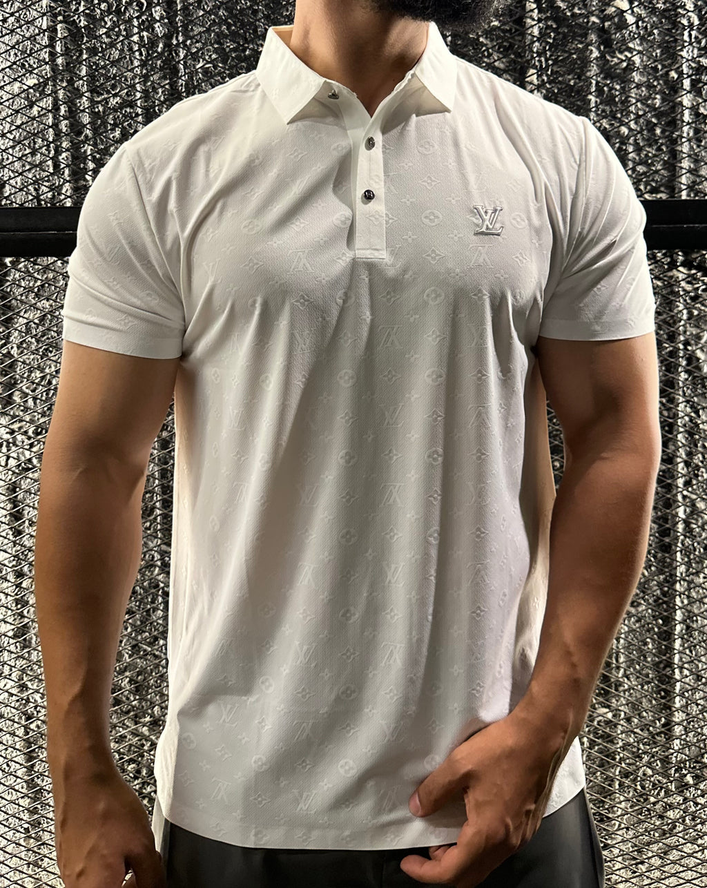 Polo shirt