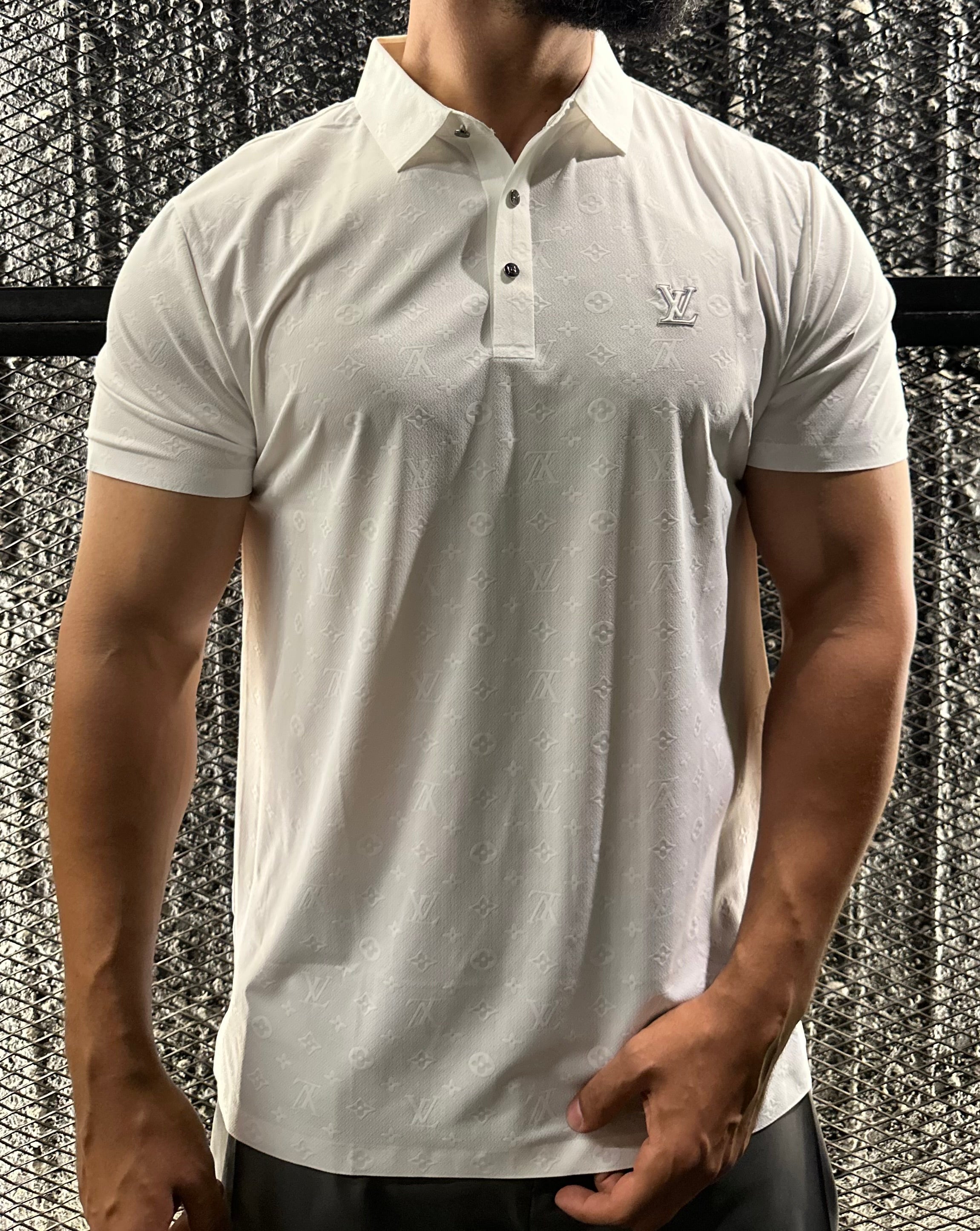 Polo shirt
