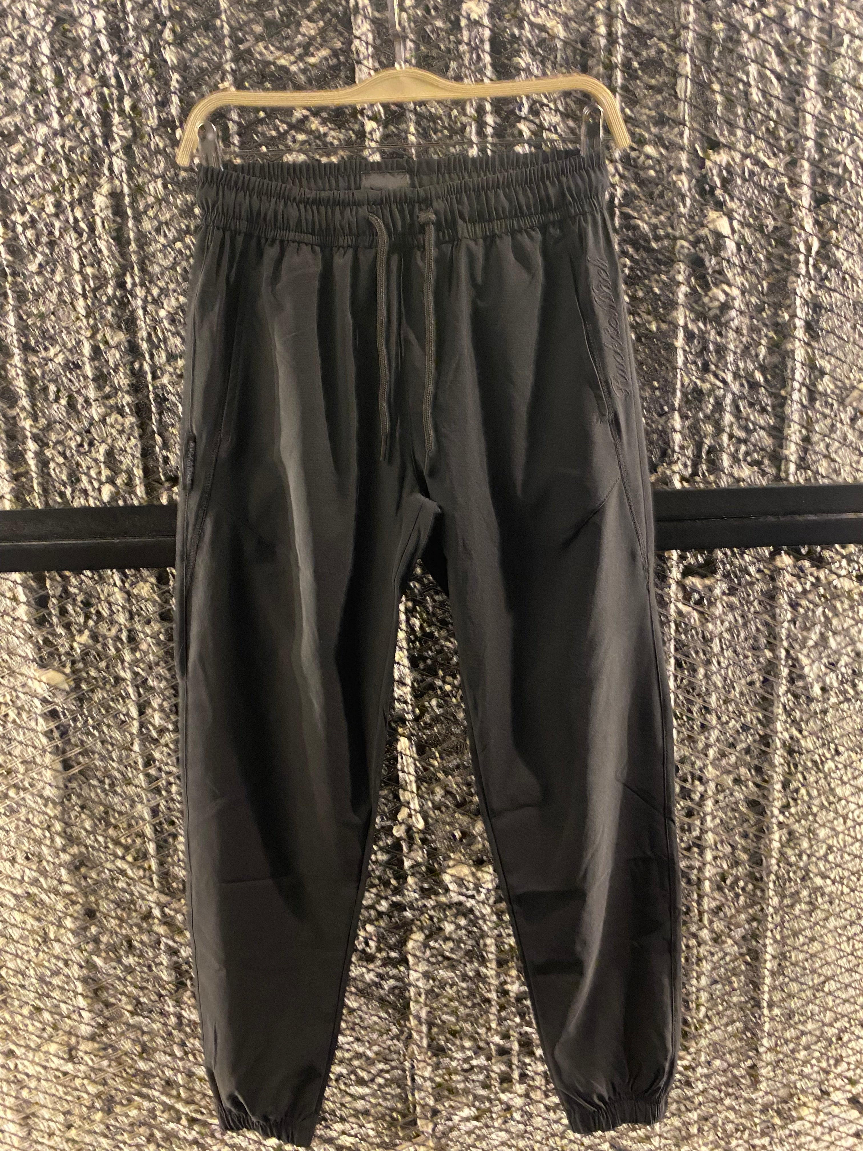 Soft pants