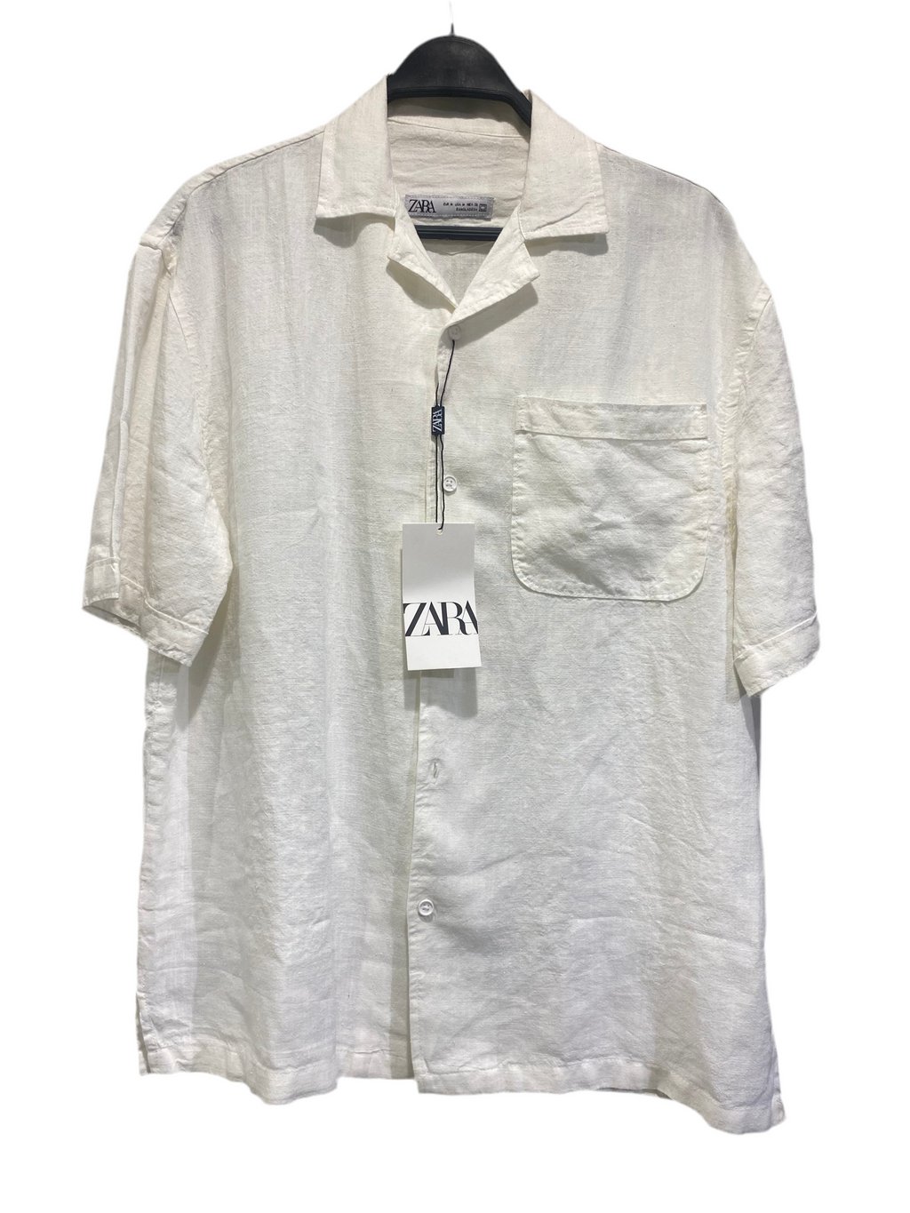Pure Linen shirt