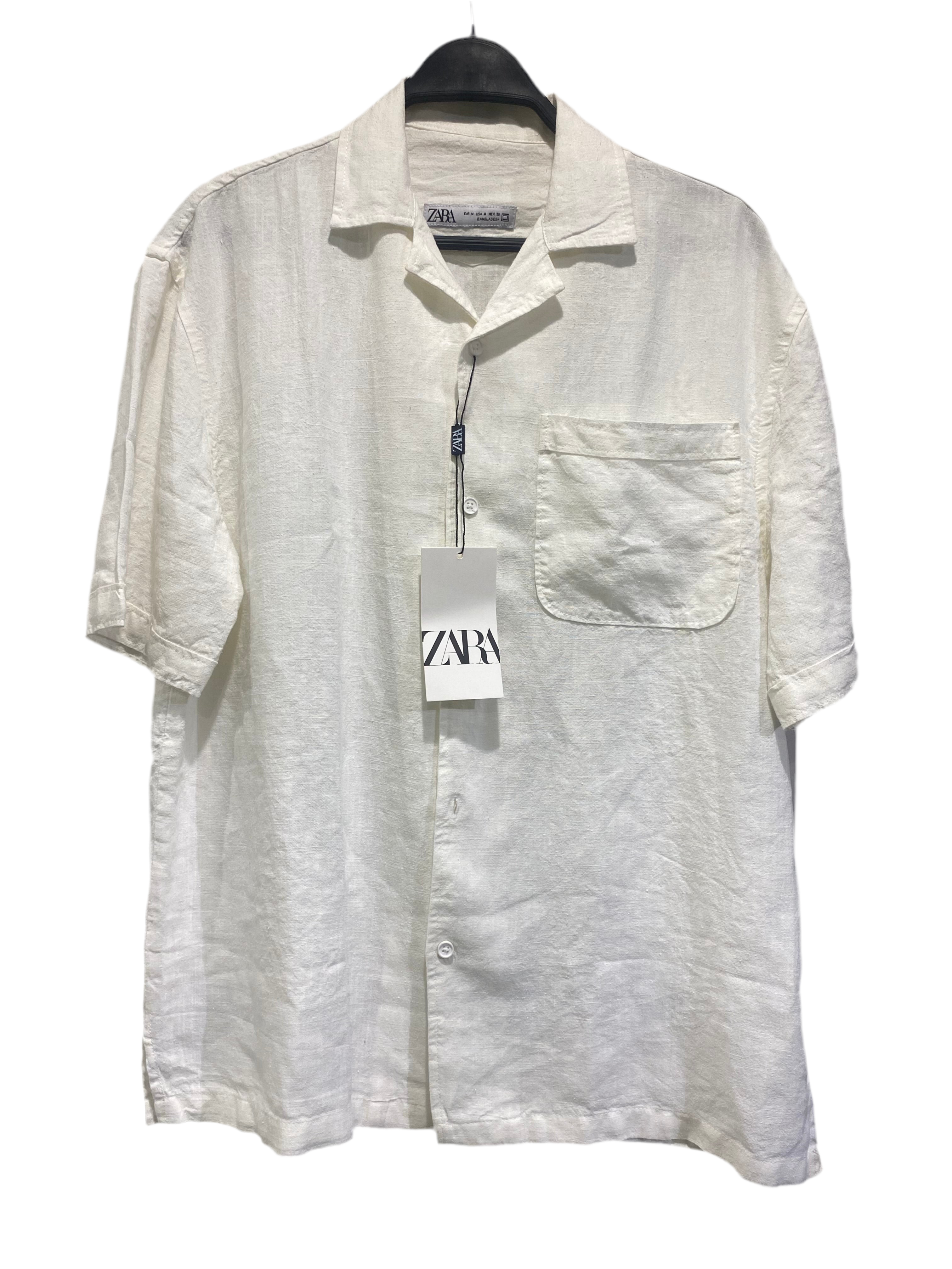 Pure Linen shirt