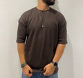 Basic oversized Tshirt