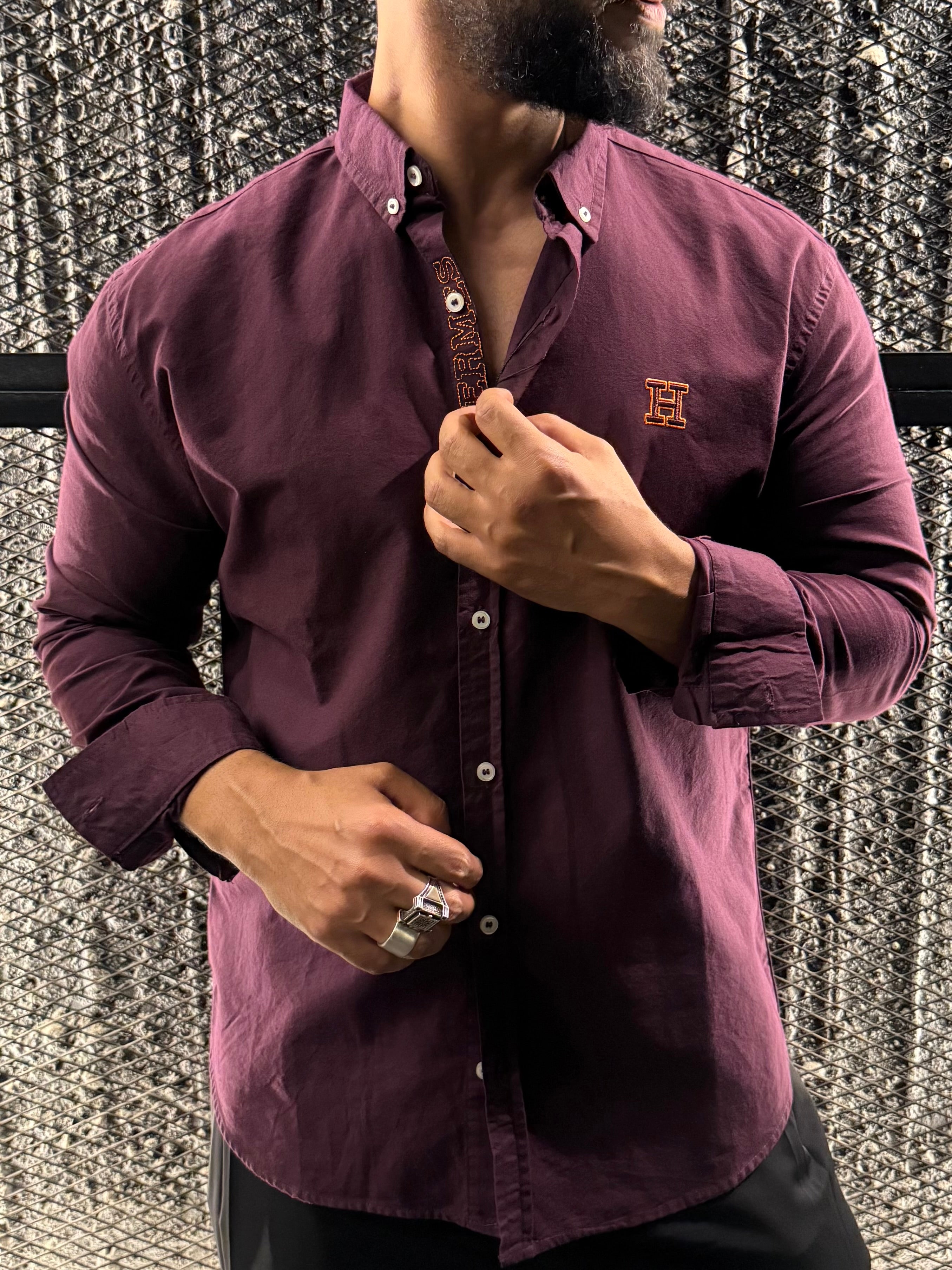 Shirt