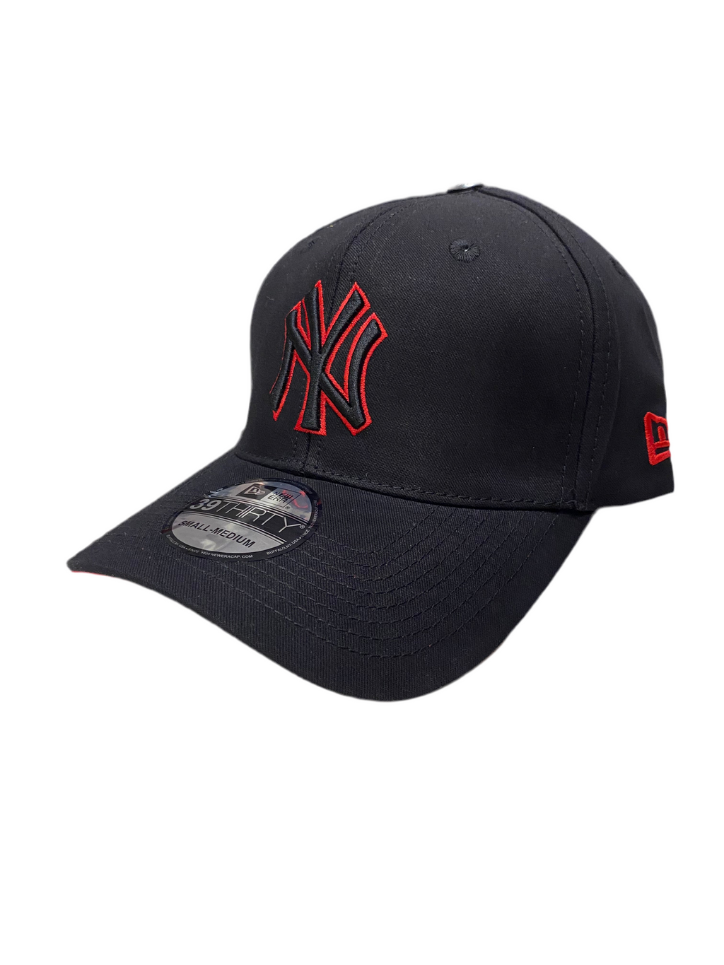 NY cap