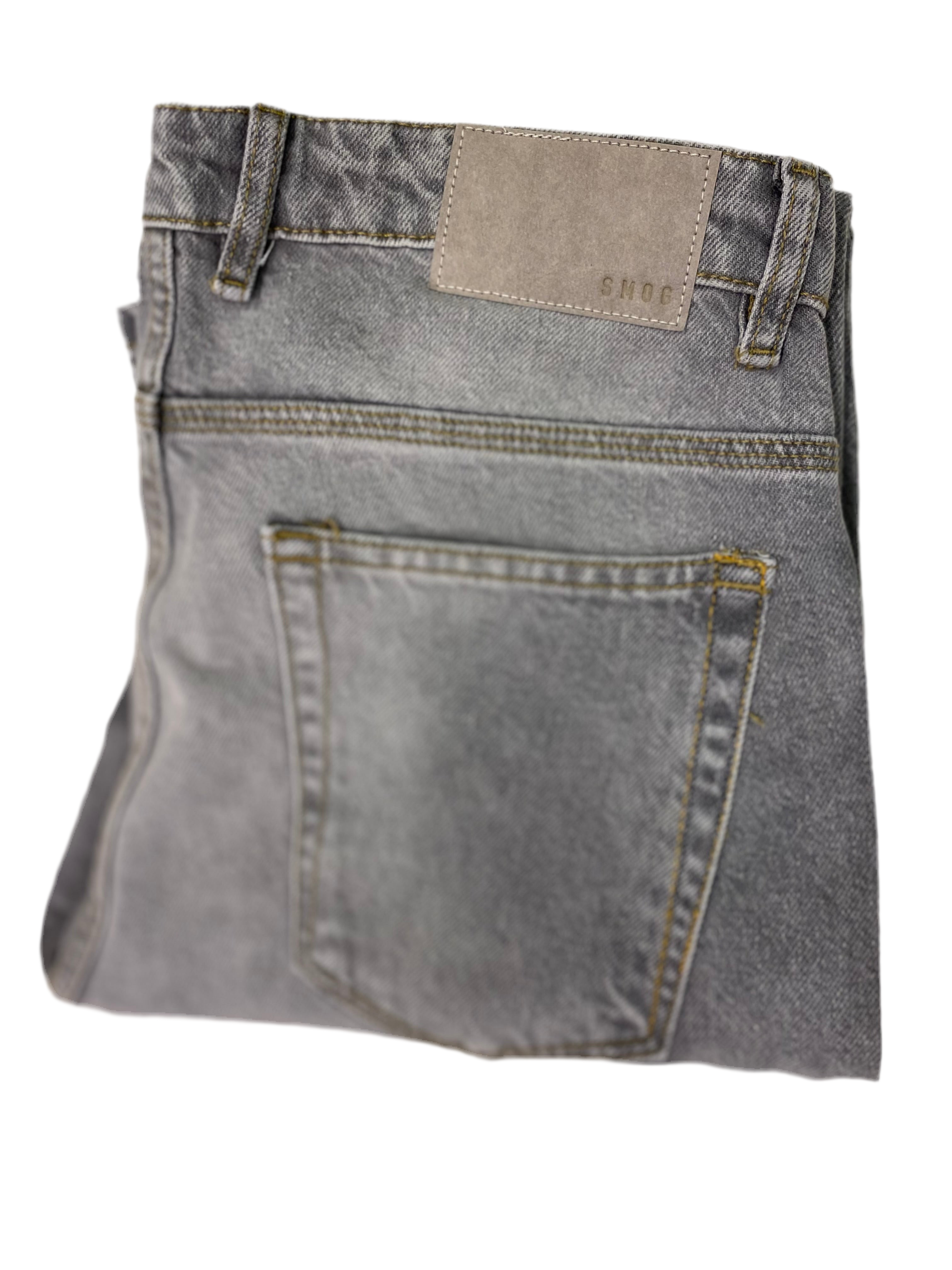 Smog denim