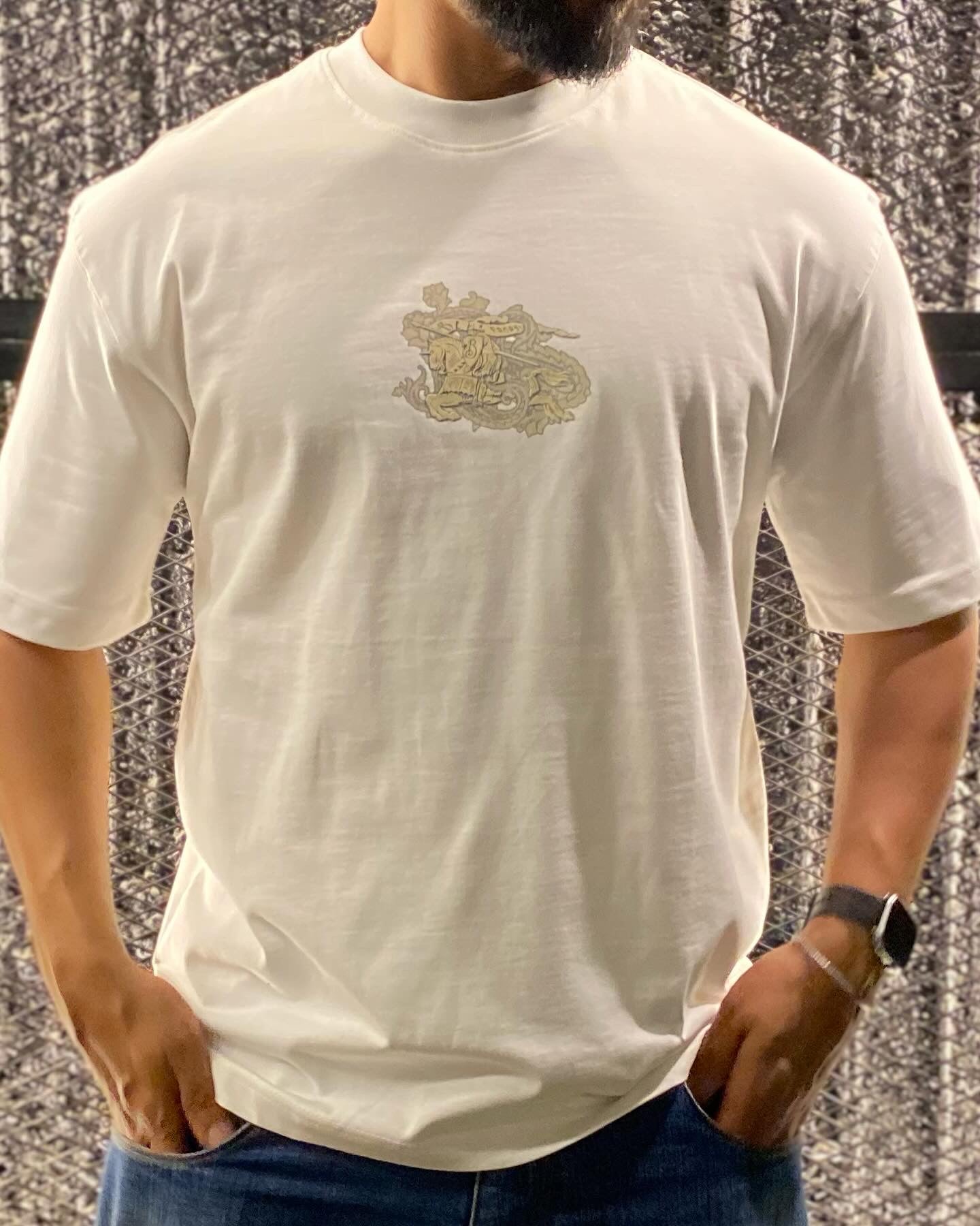 T.shirt