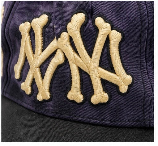 Dandy cap