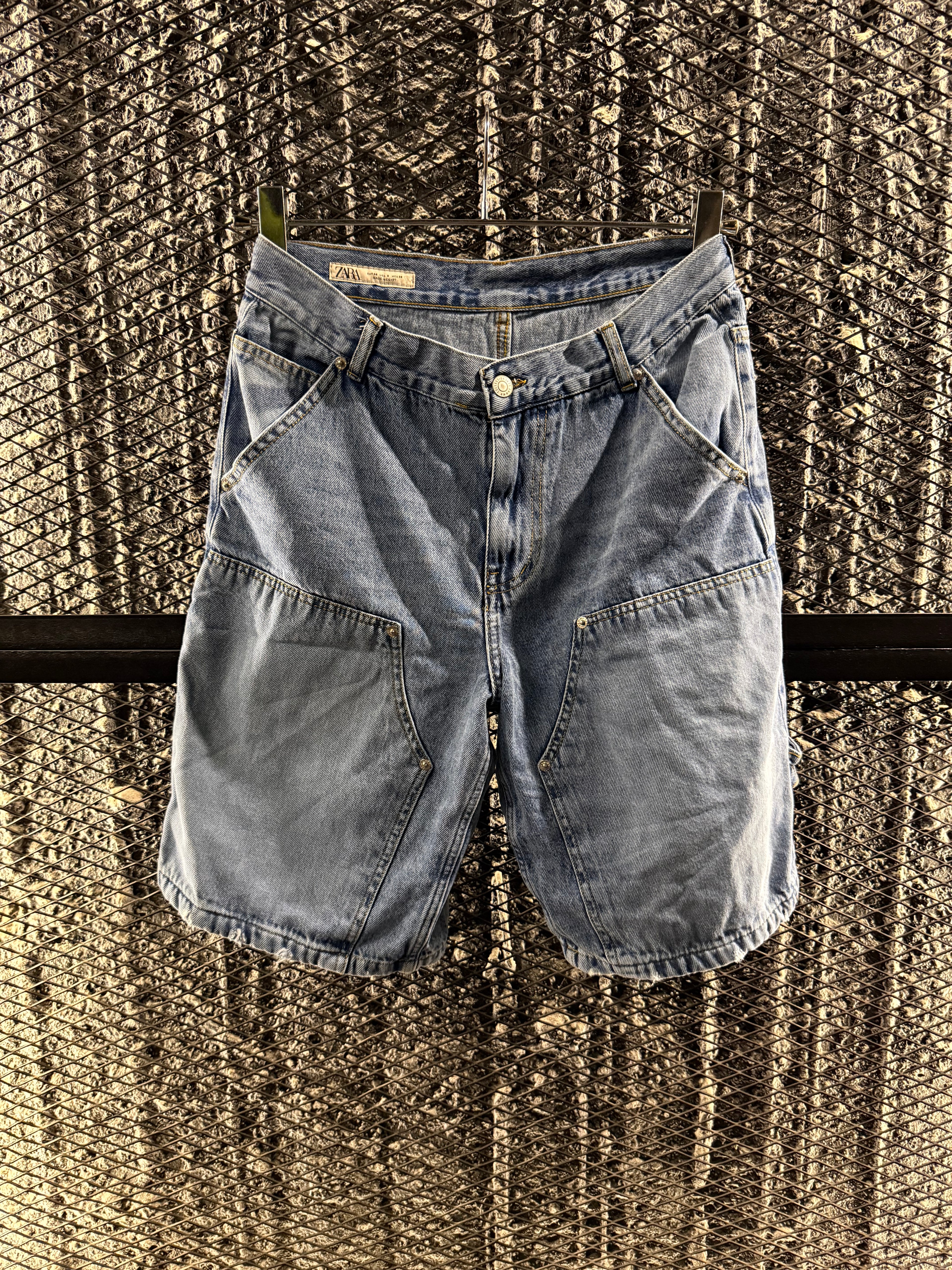 Short Jen’s