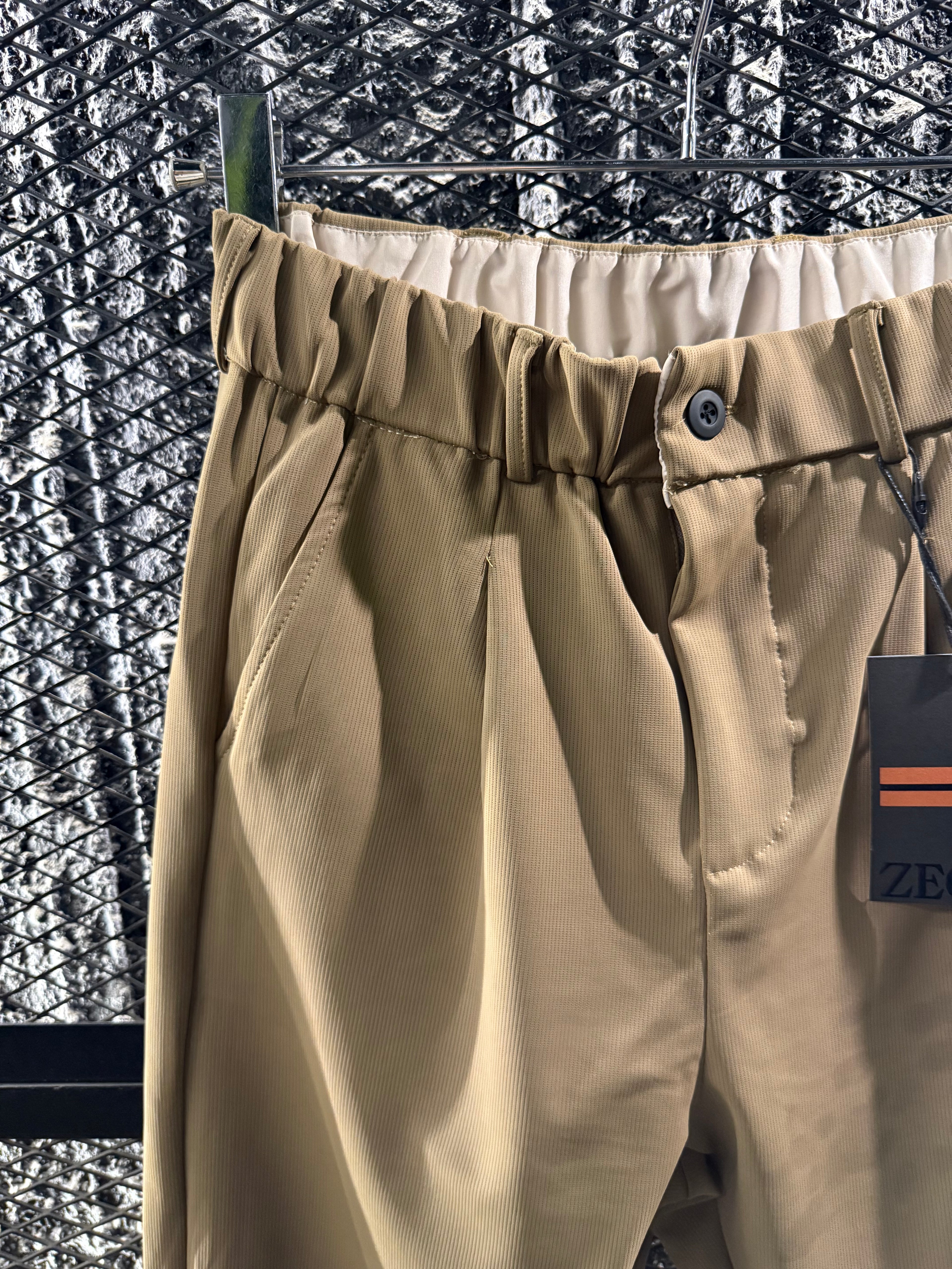 Old money pant