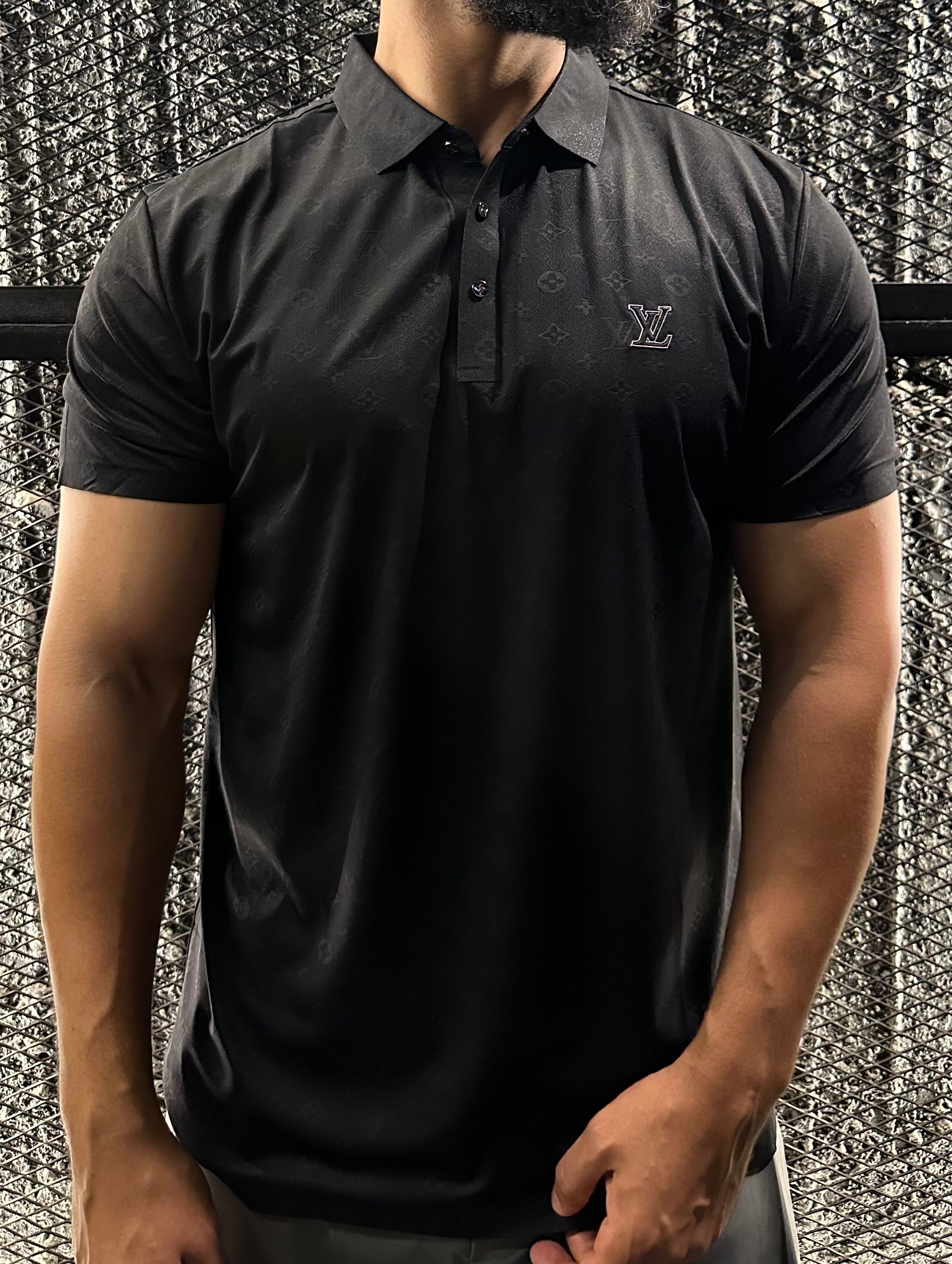 Polo shirt