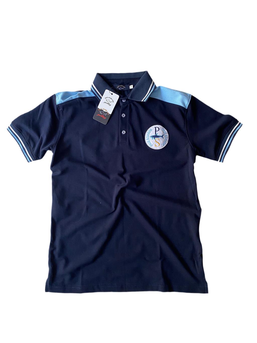 Polo shirt