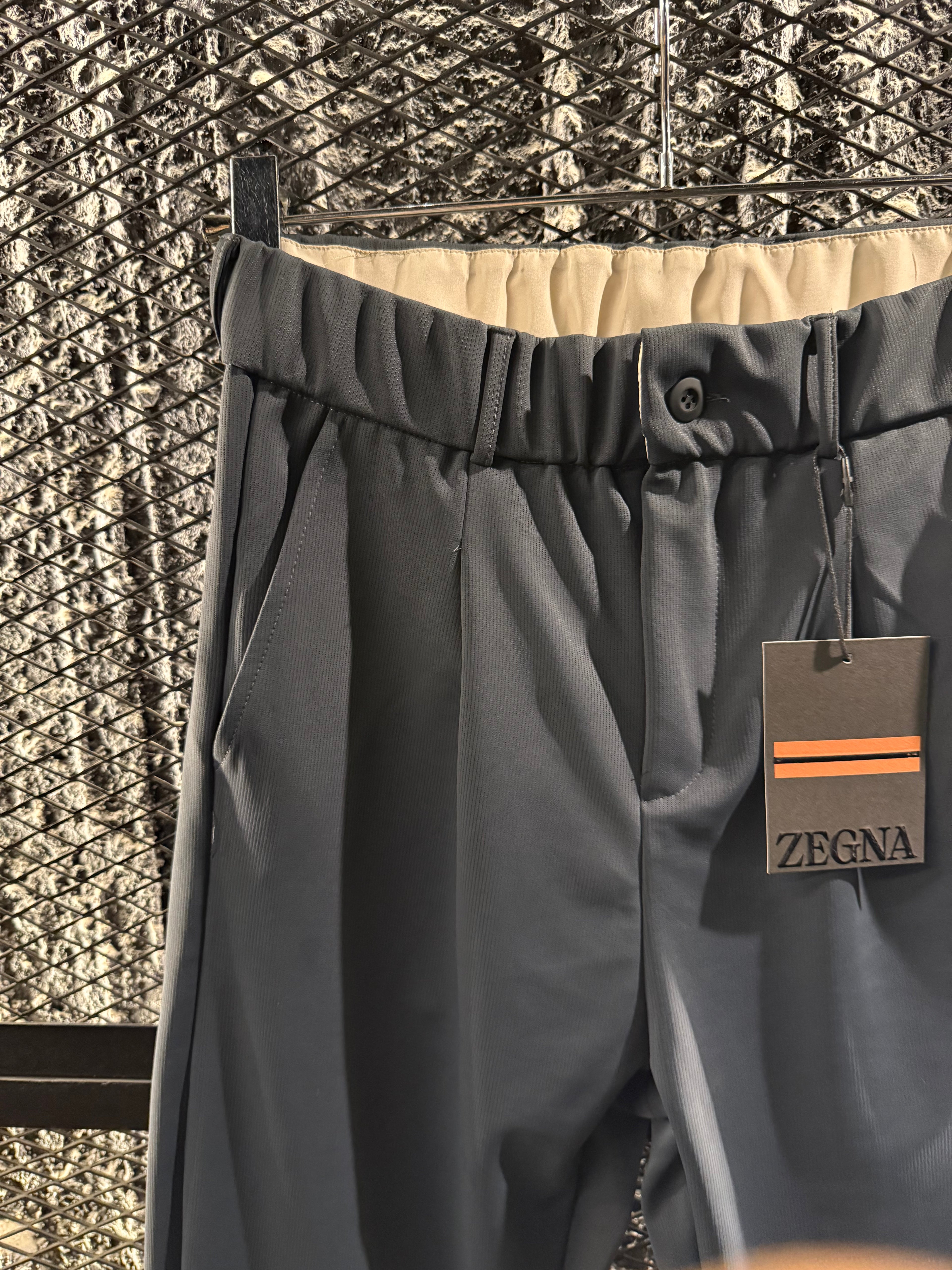 Old money pant