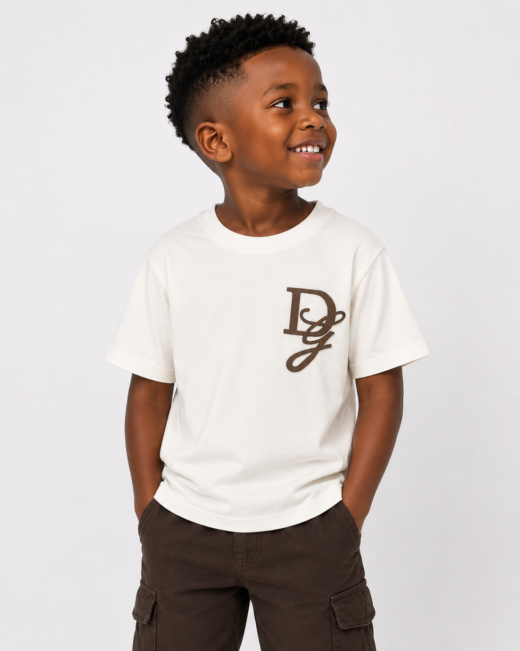T-shirt kids