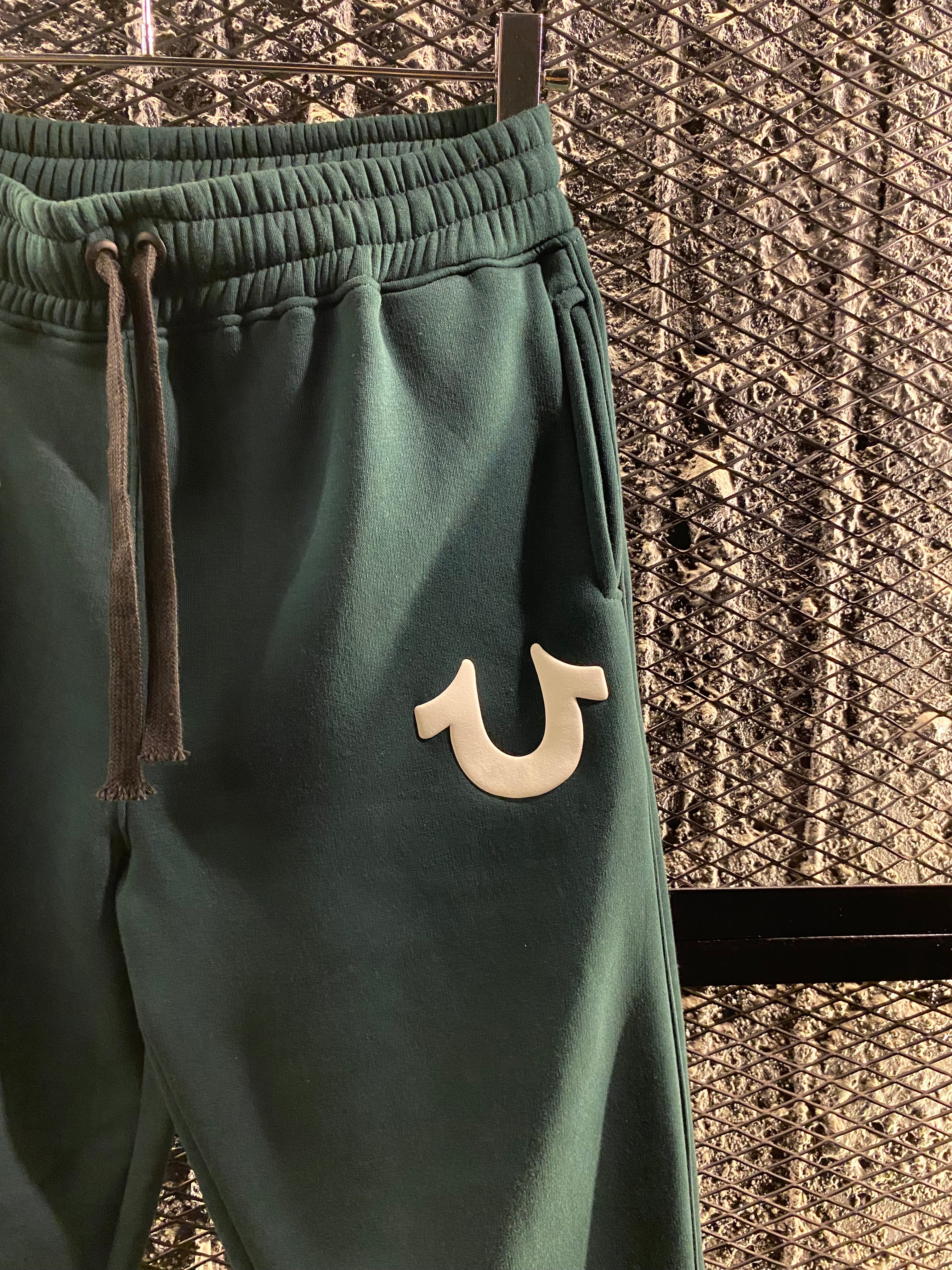 True sweatpants