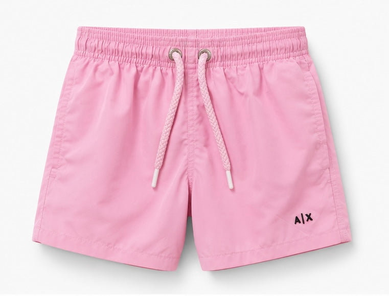 Swim short kids