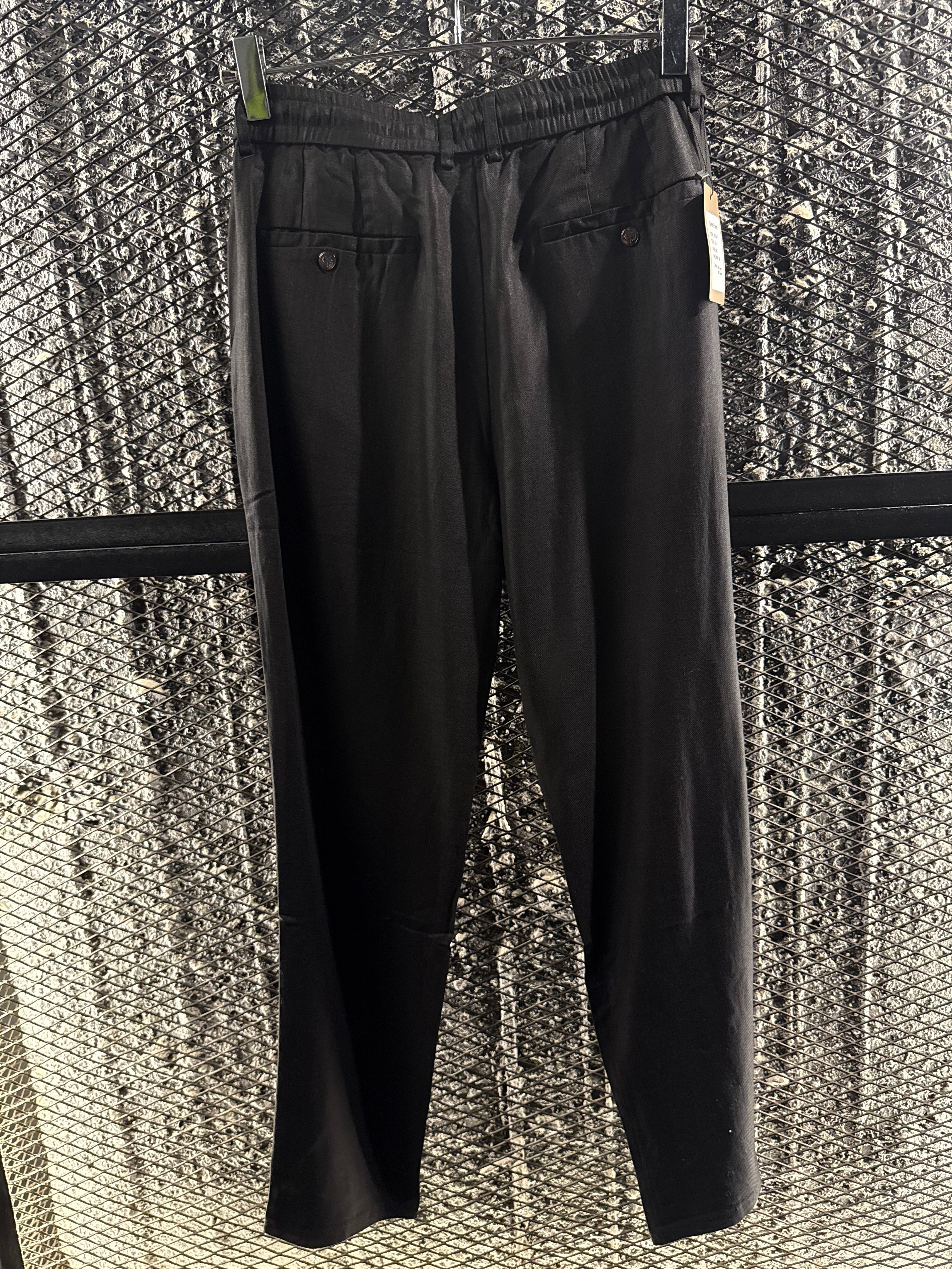 Linen pant