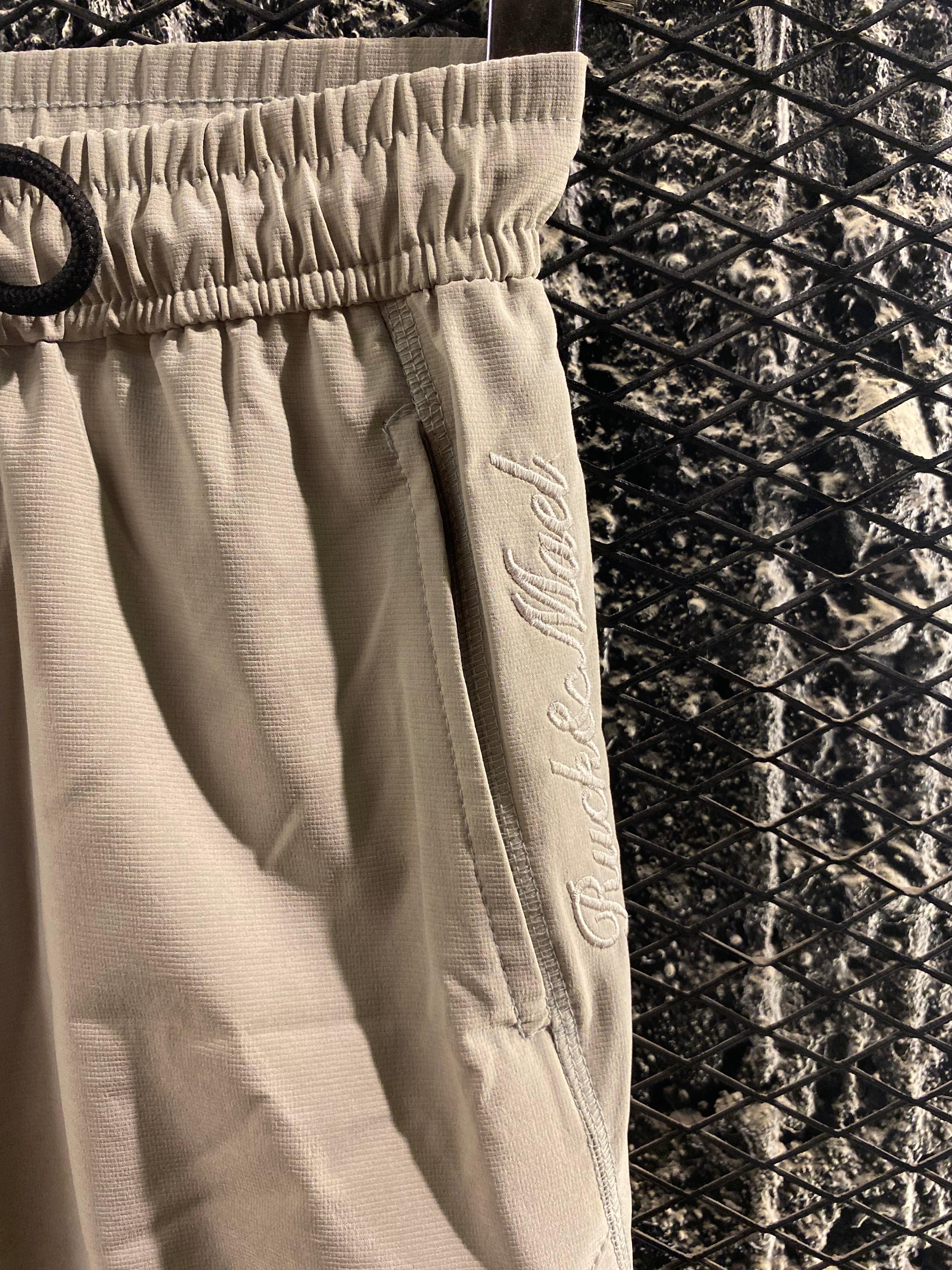 Soft pants