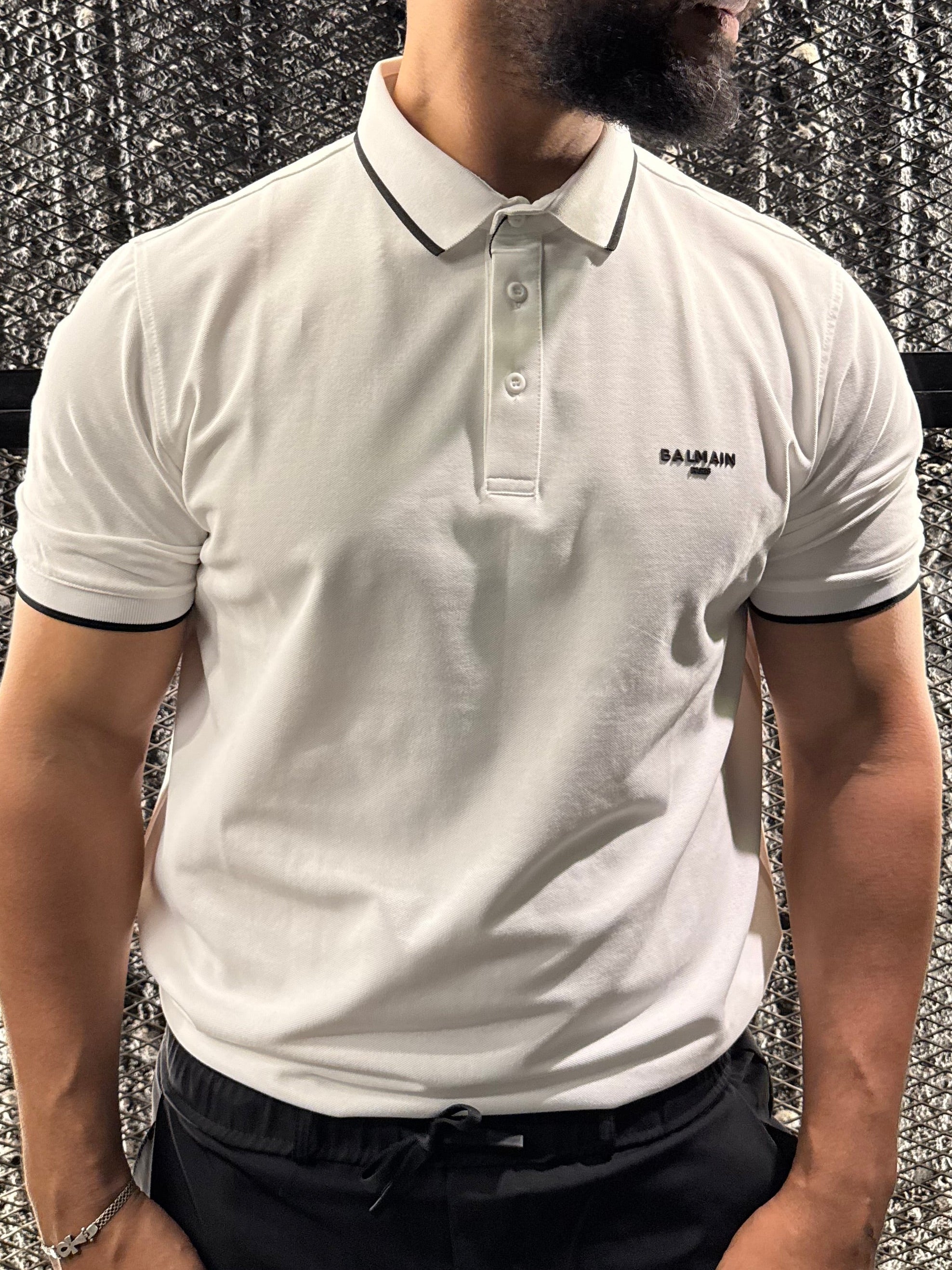 Polo shirt