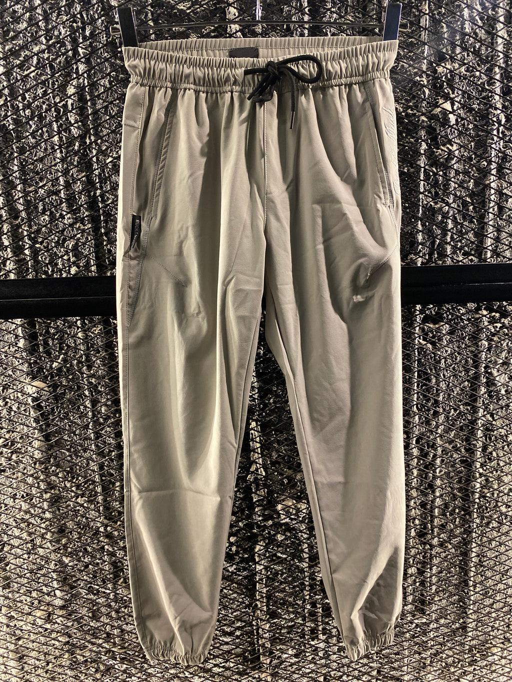 Soft pants