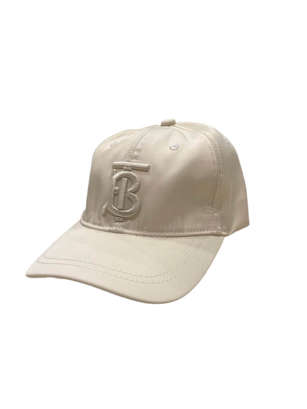 Burberry cap