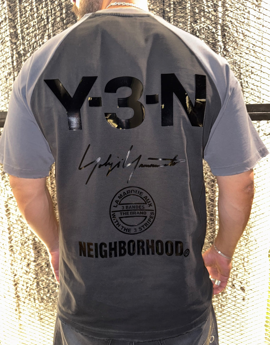 T-shirt