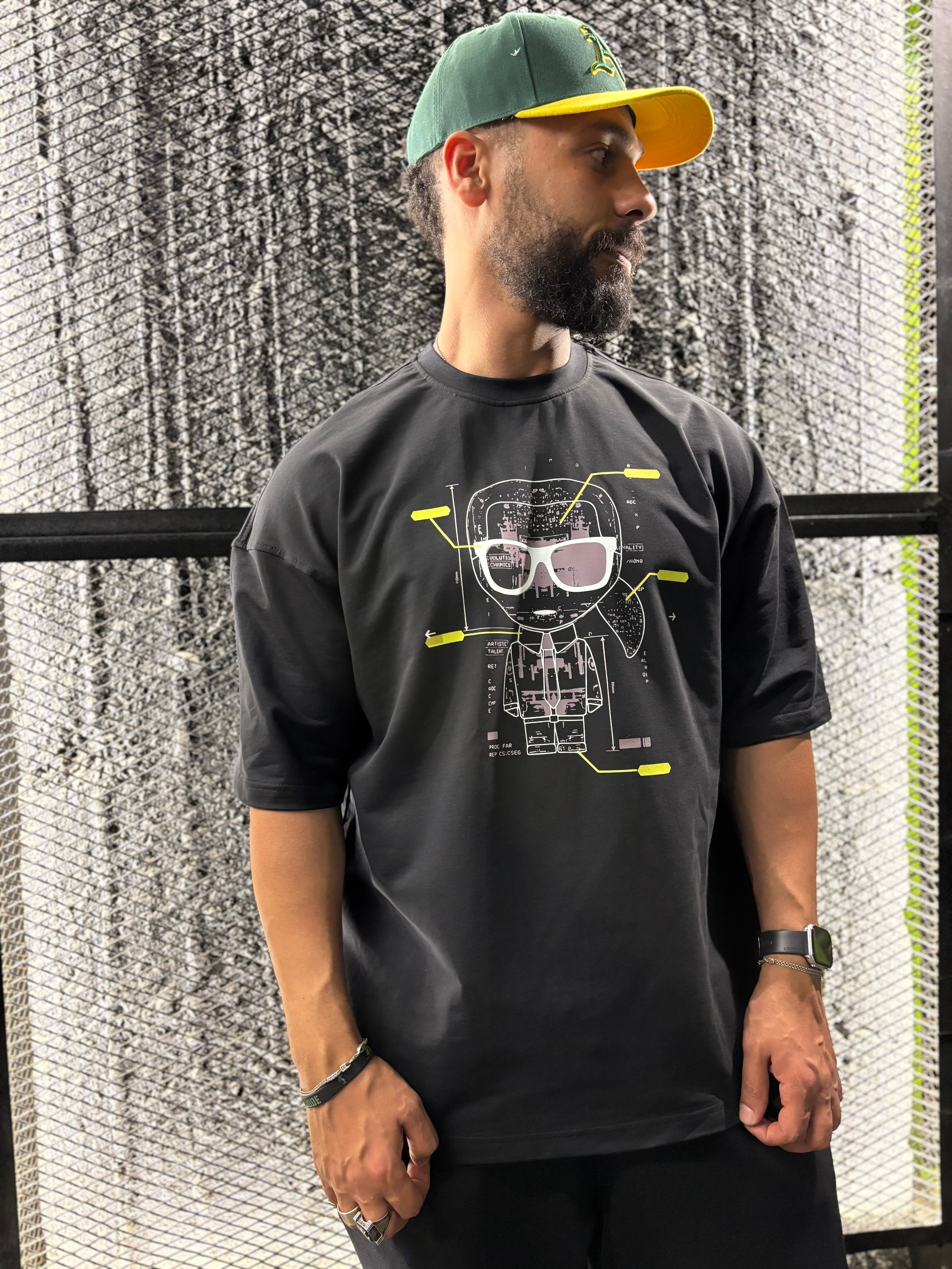 Karl Legerfeld T-shirt