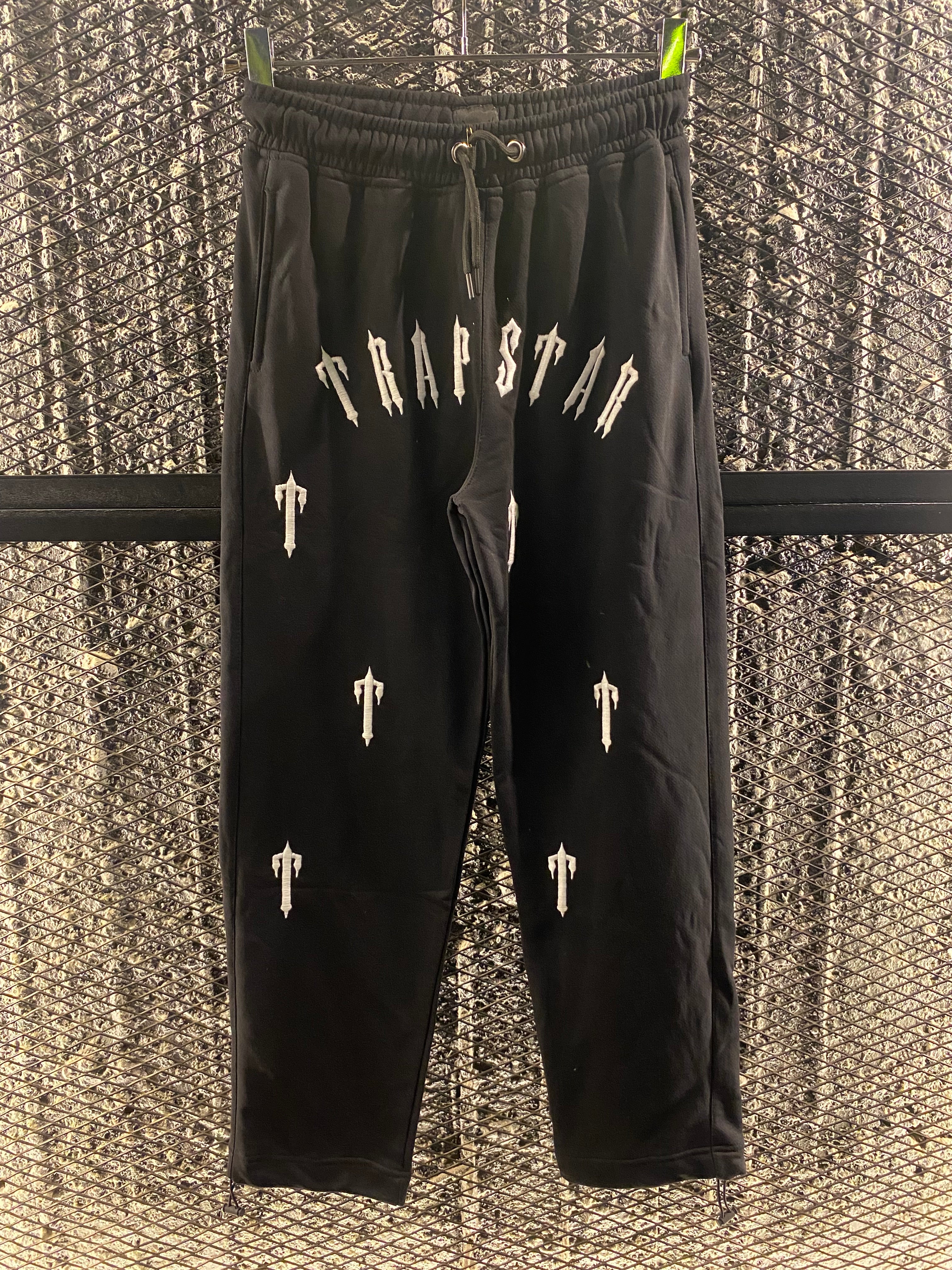 Trapstar sweatpants