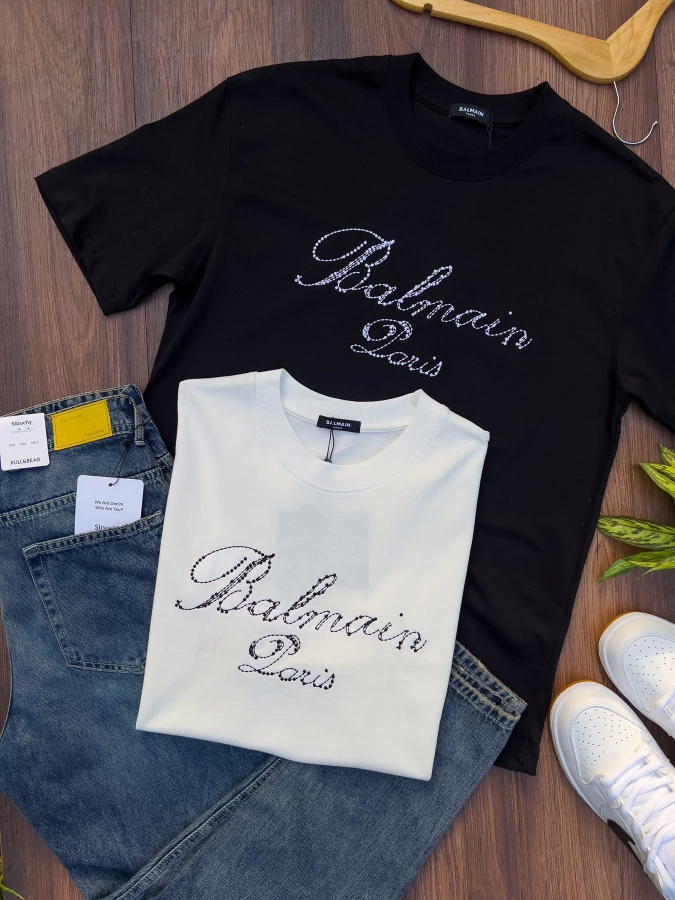 BALMAIN T-shirt