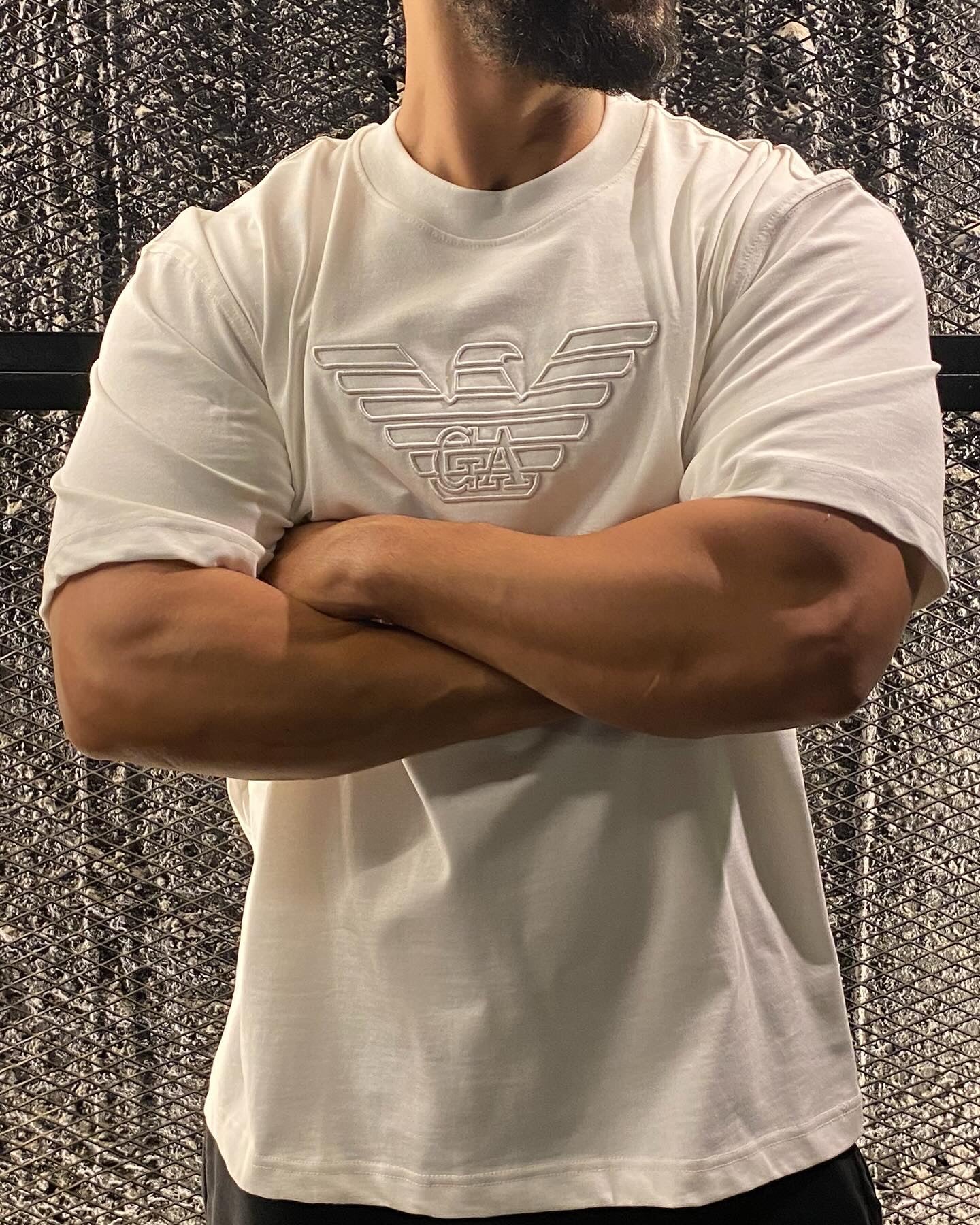 Emporio Armani T-shirt