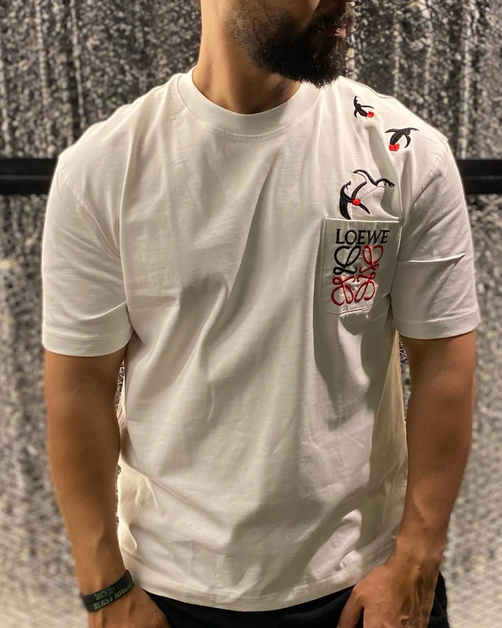 Loewe T.shirt