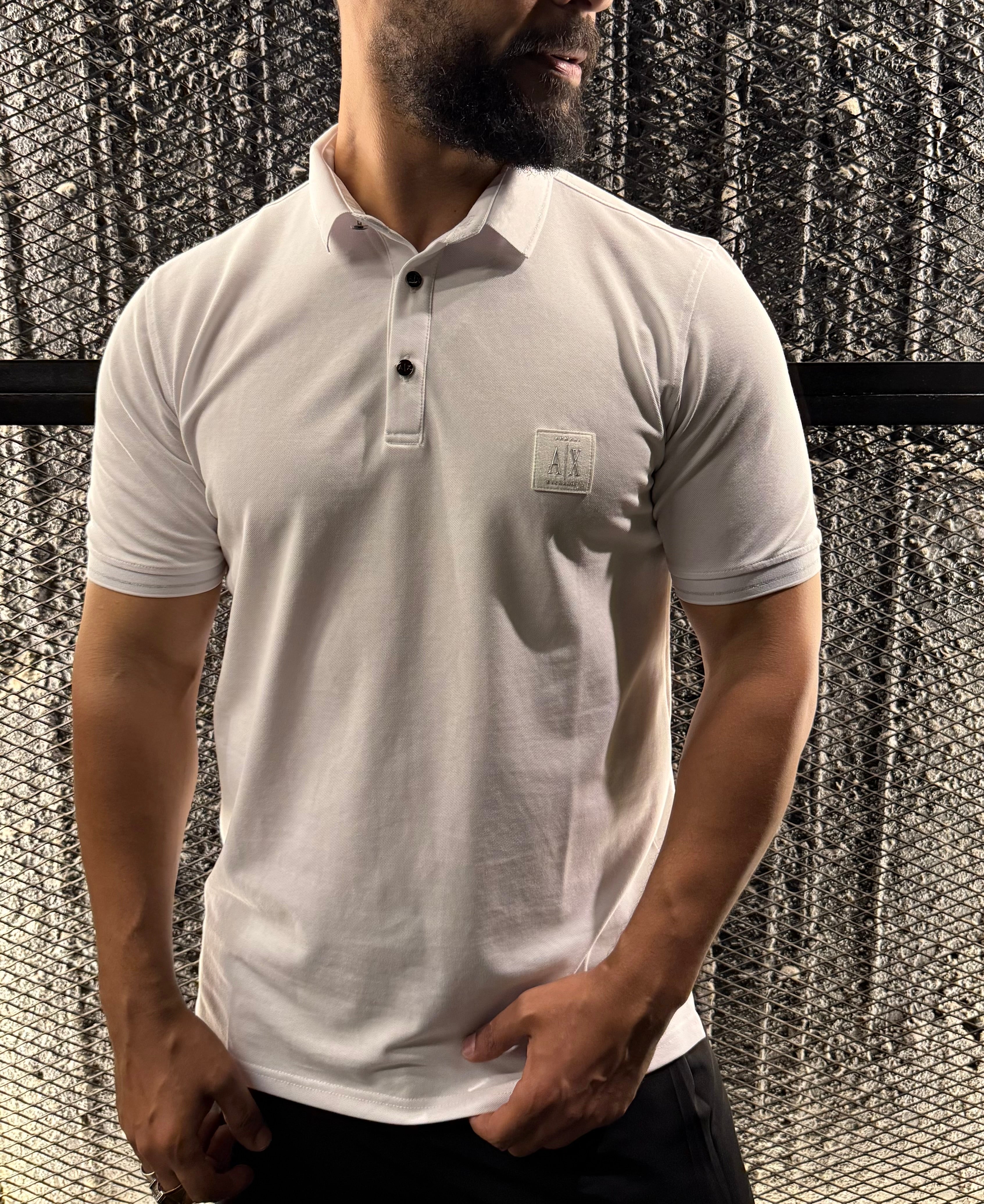 Polo shirt