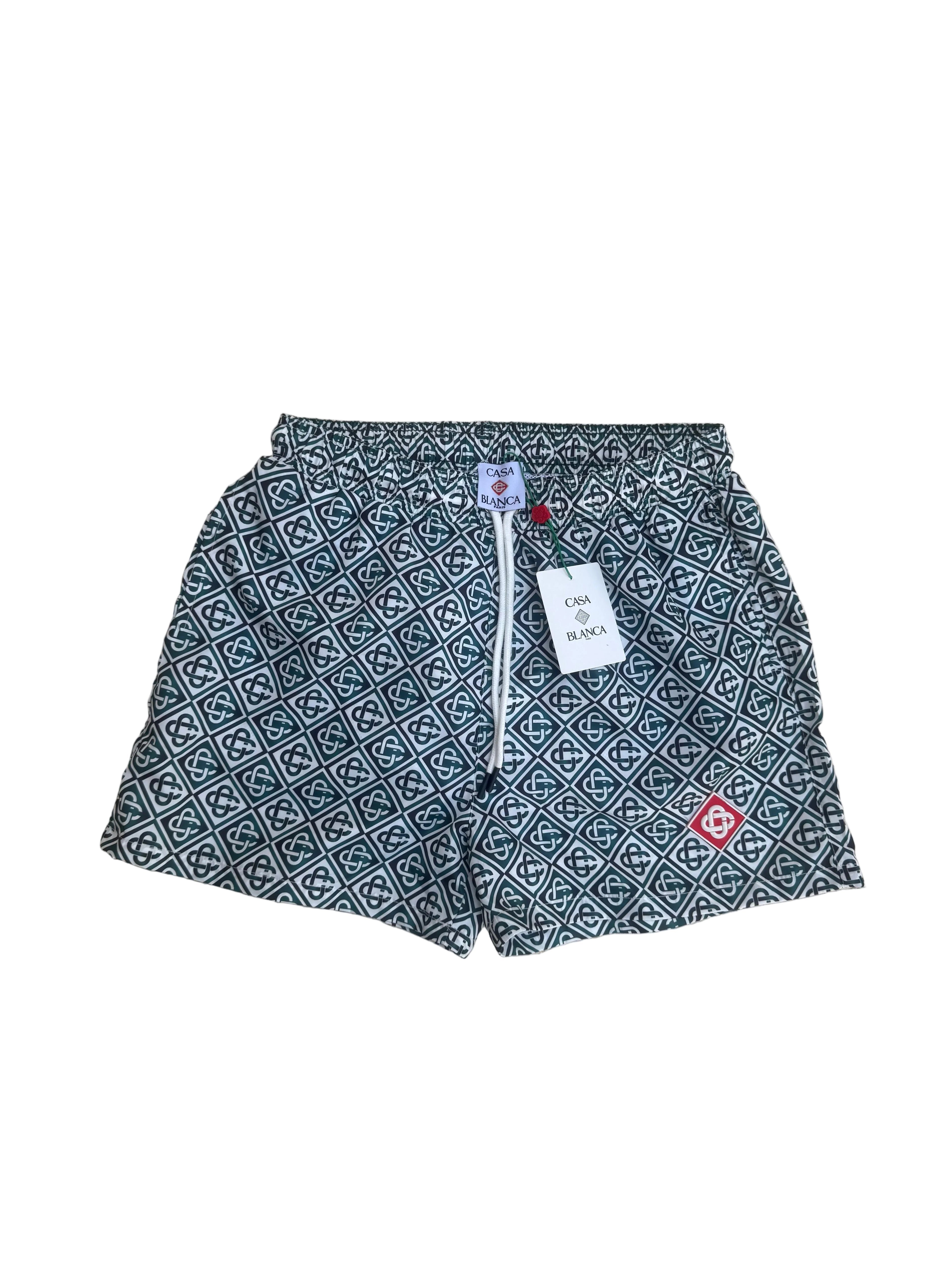 Swim short
