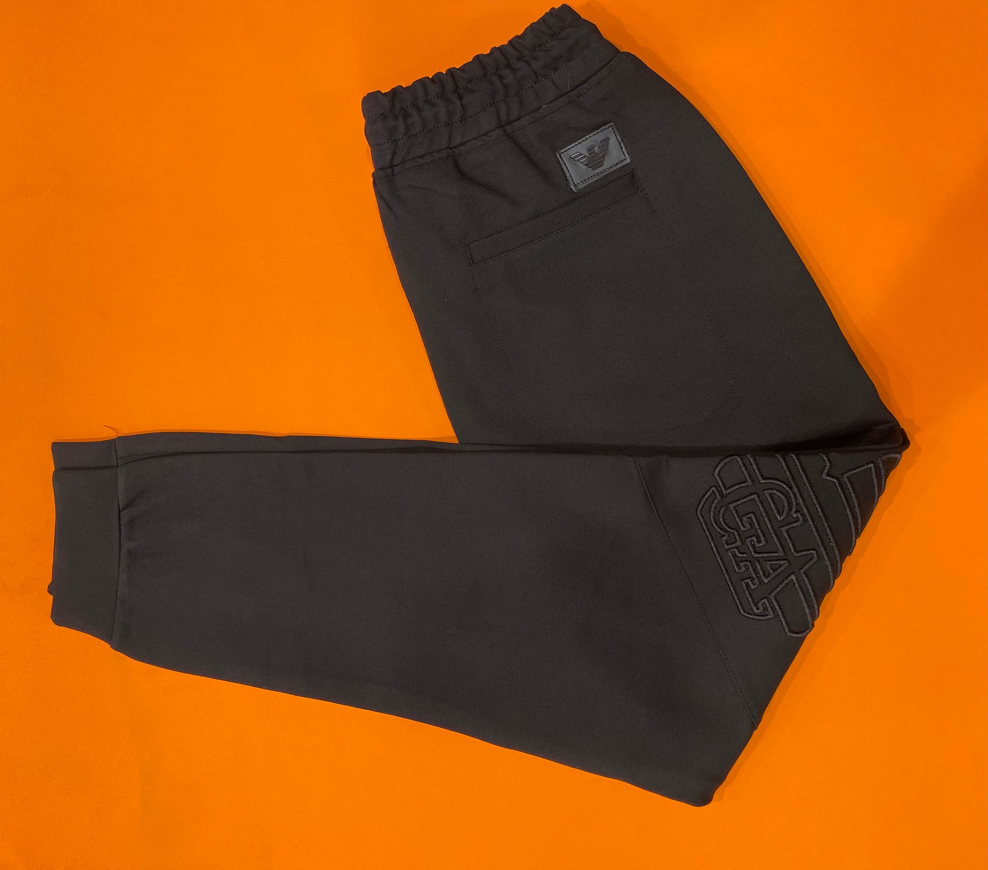 joggers