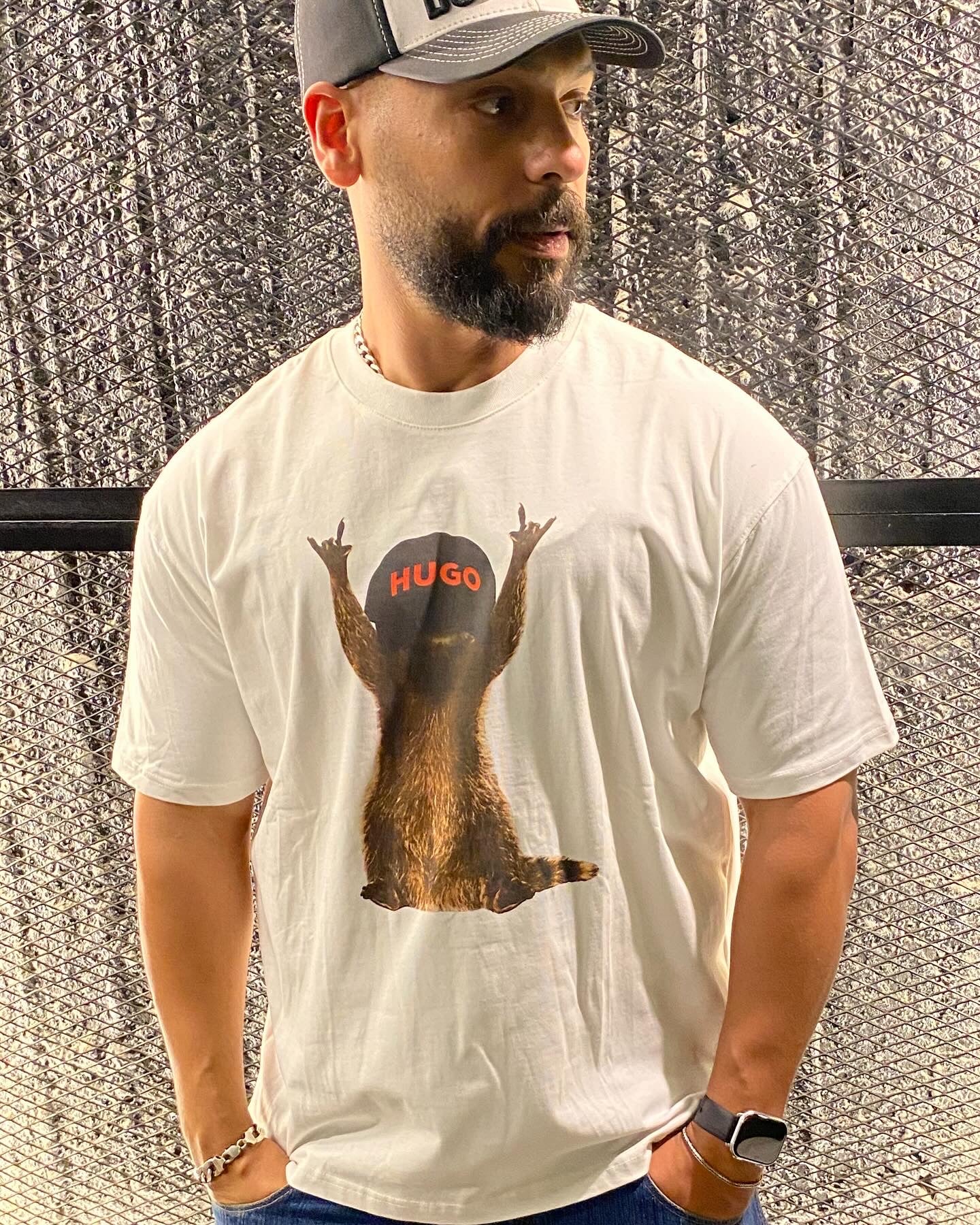 T-shirt