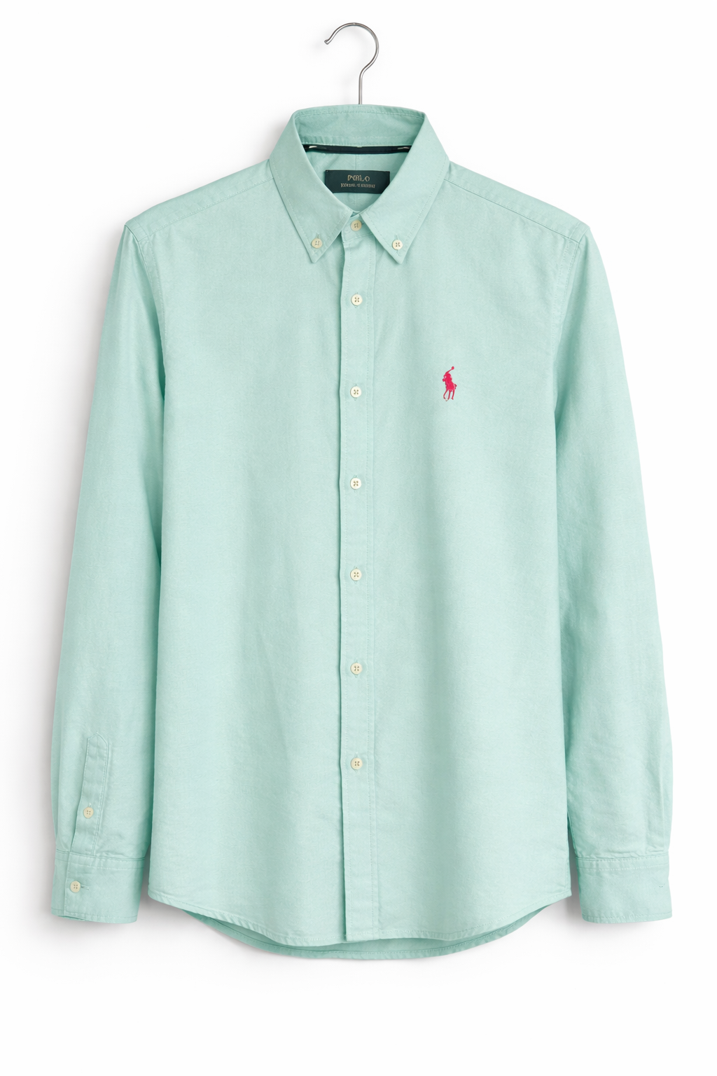 Oxford shirt