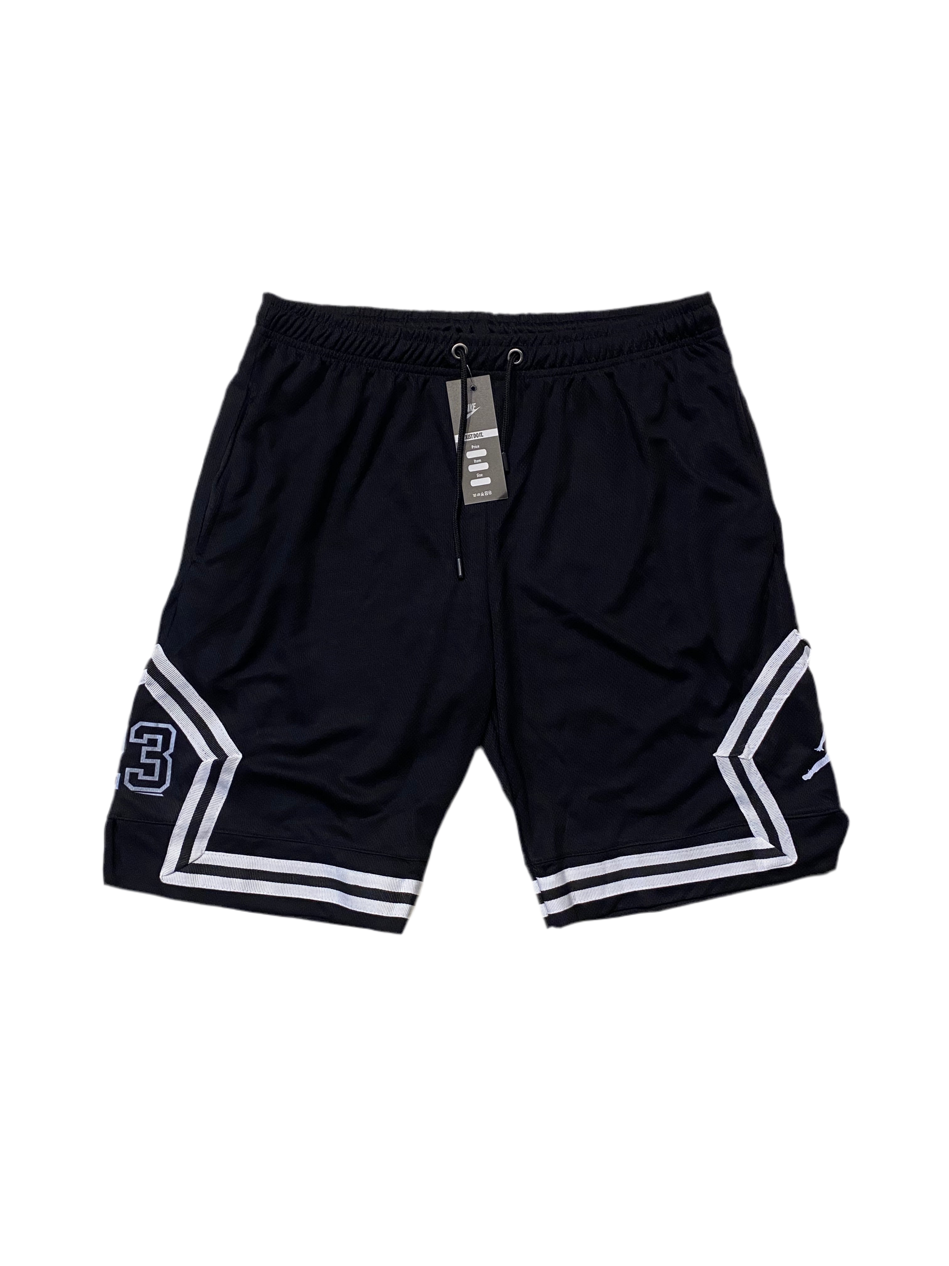 Jordan short