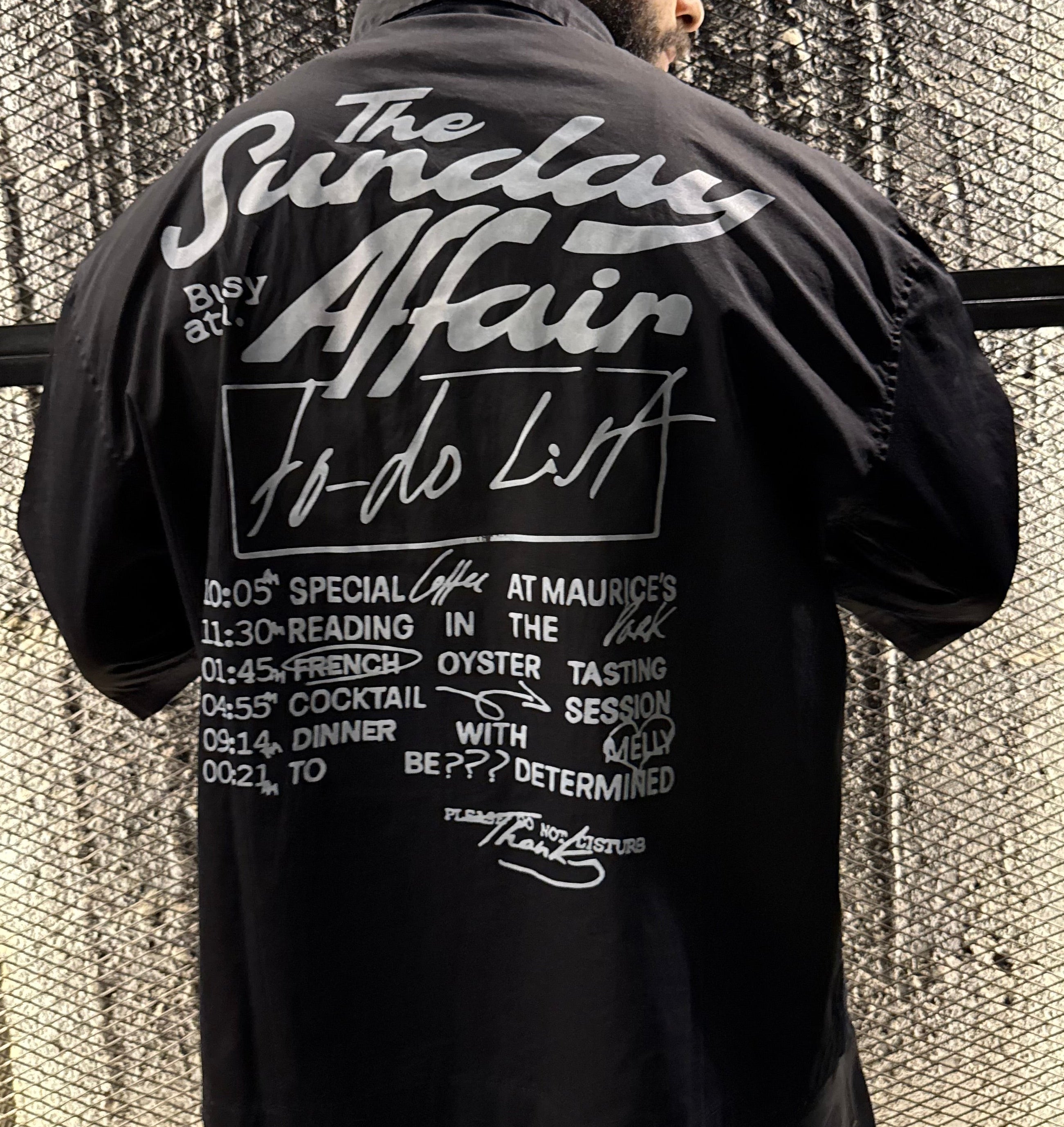 Shirt