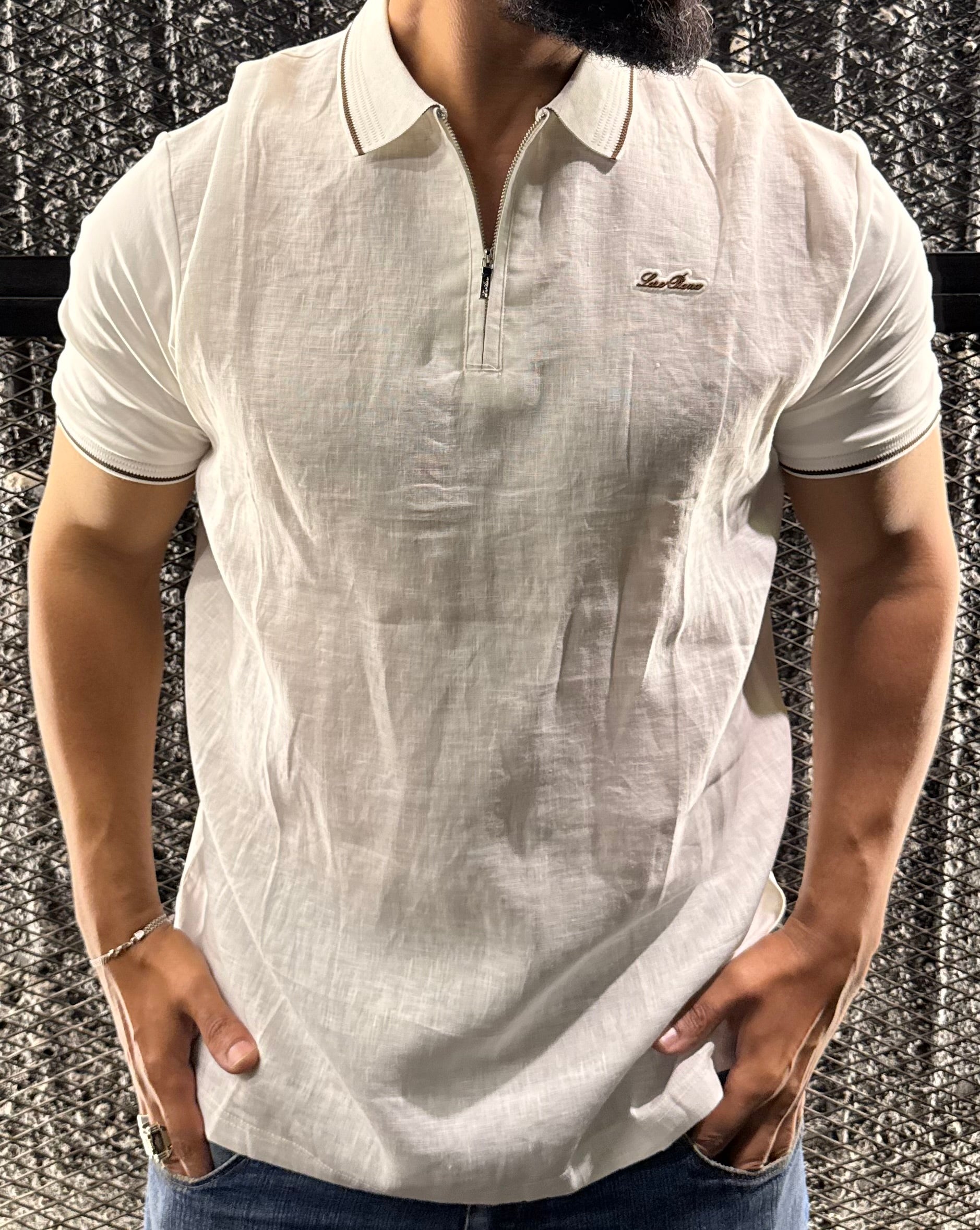 Polo shirt