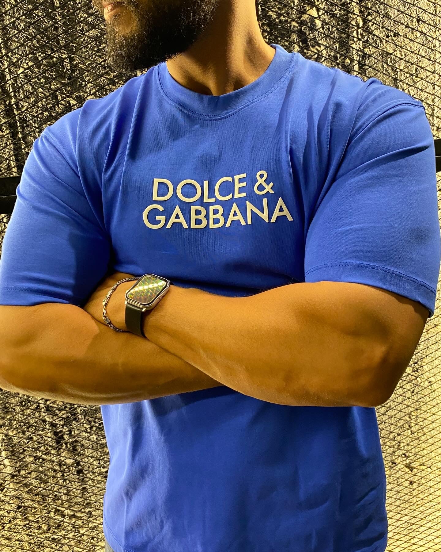 D&G T-shirt