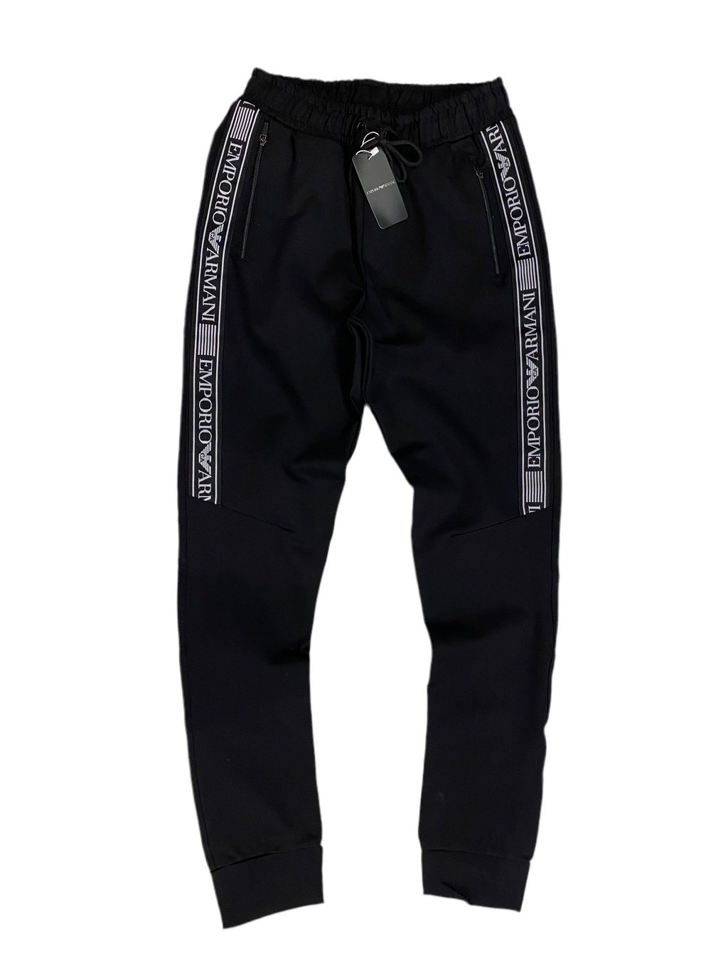 Joggers EA7