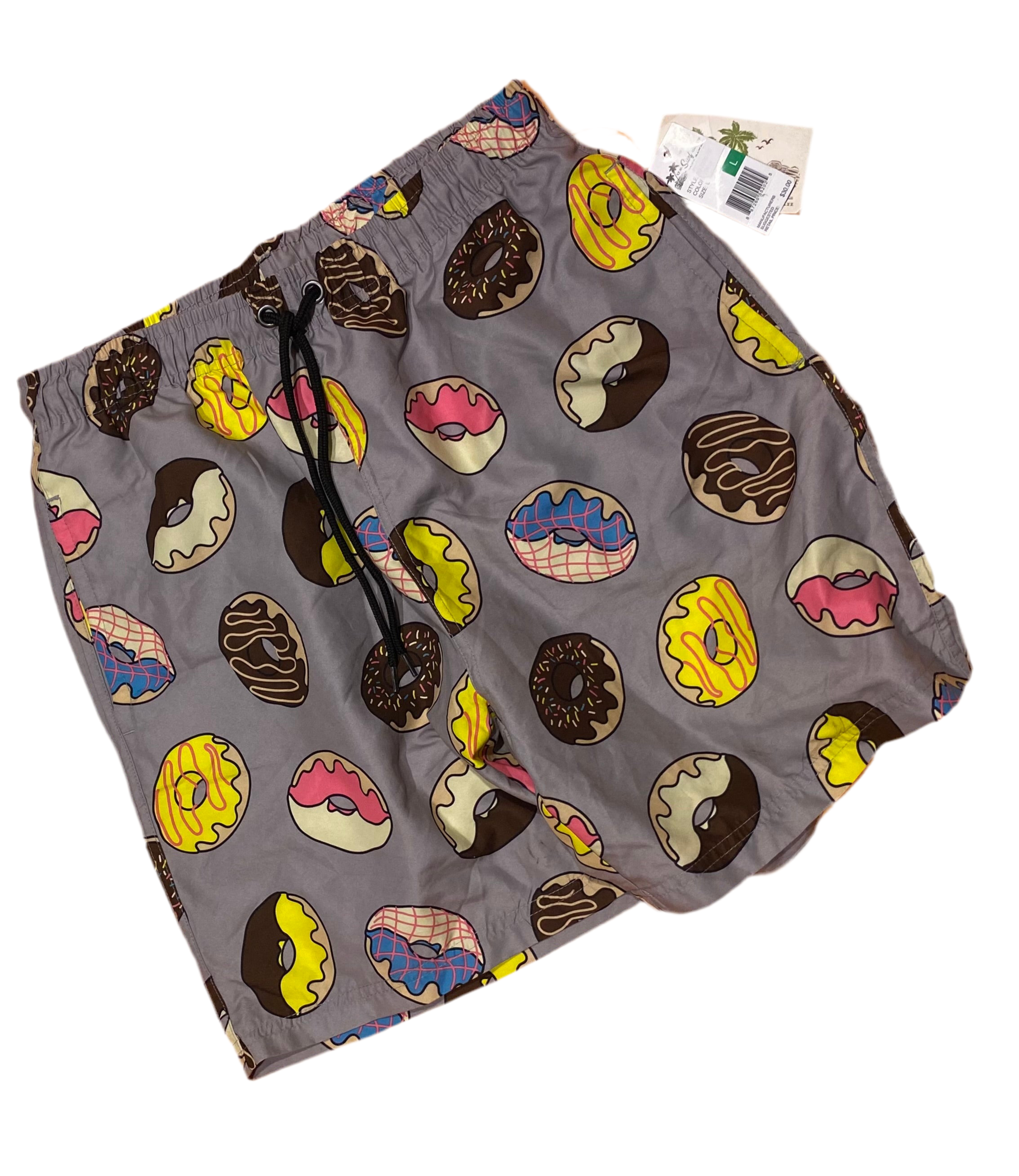 Swim short