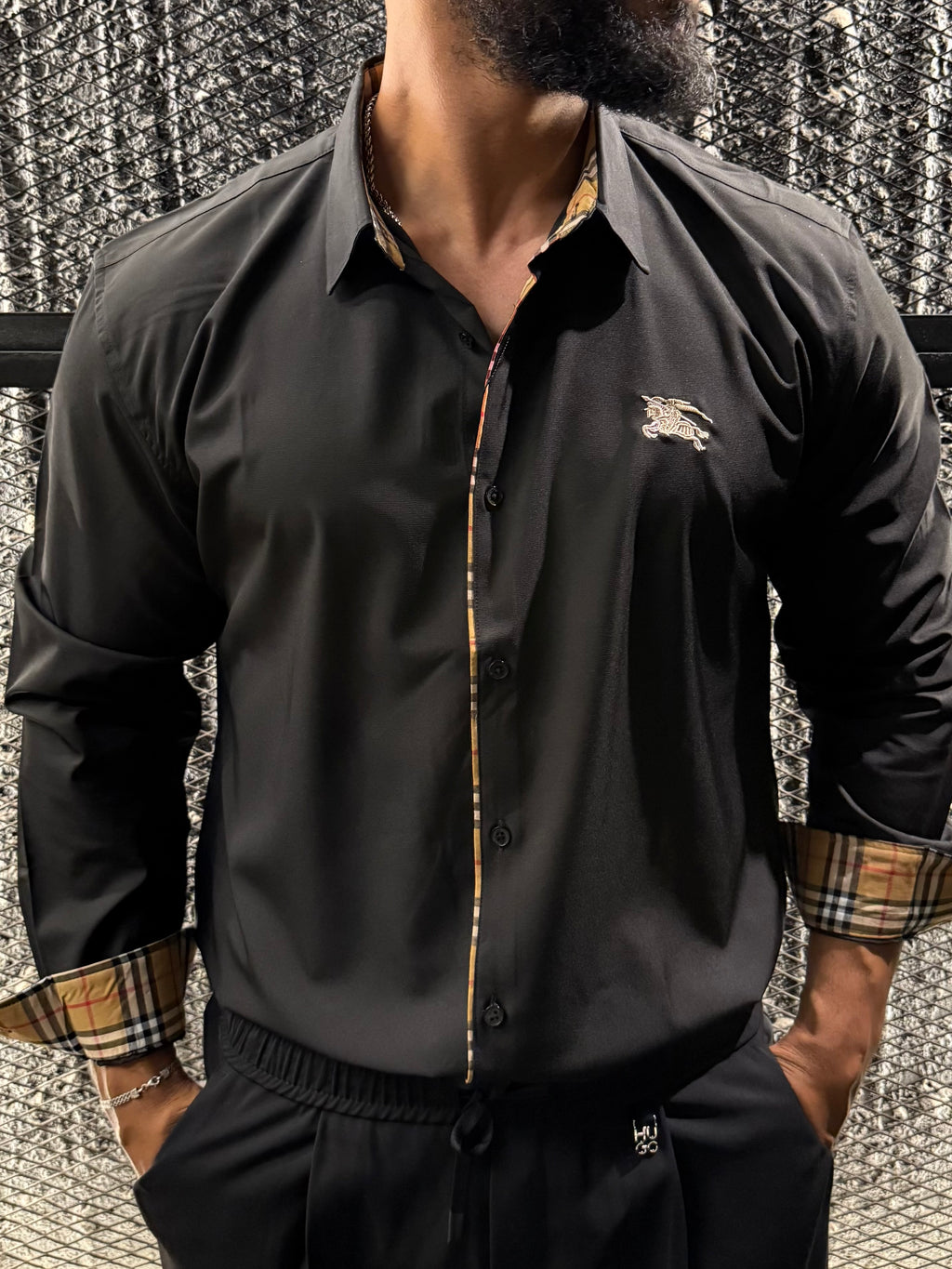 Shirt