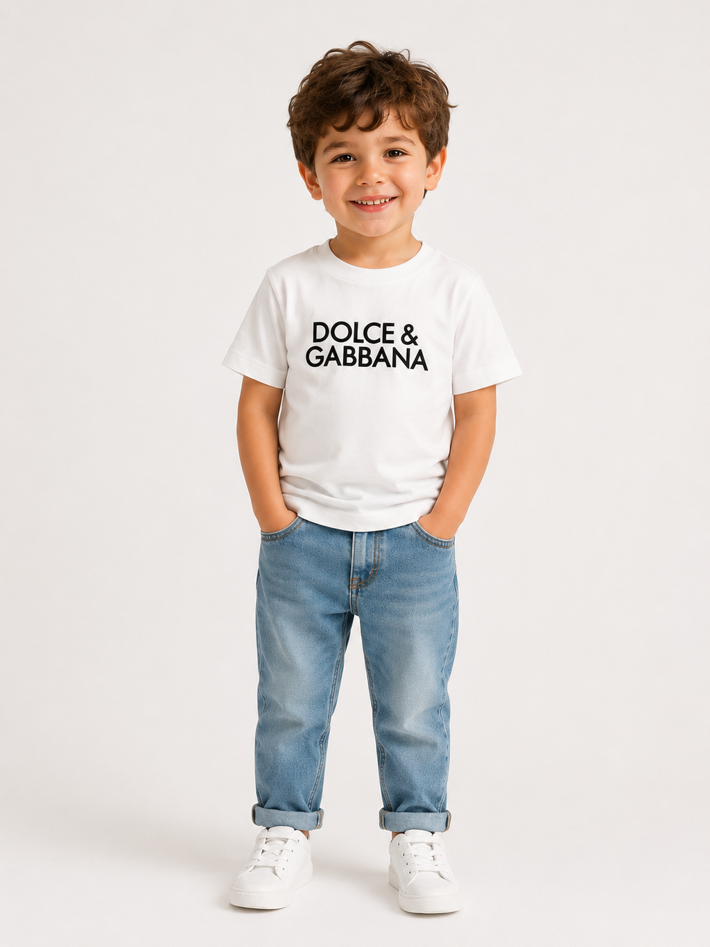 T-shirt kids