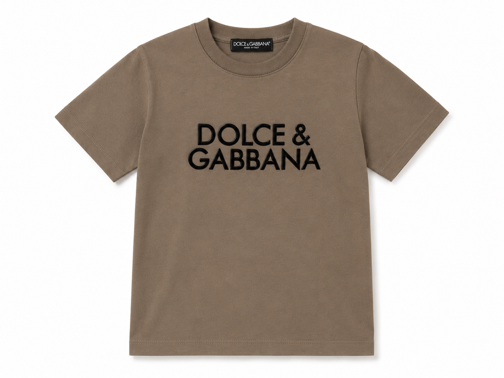 T-shirt kids